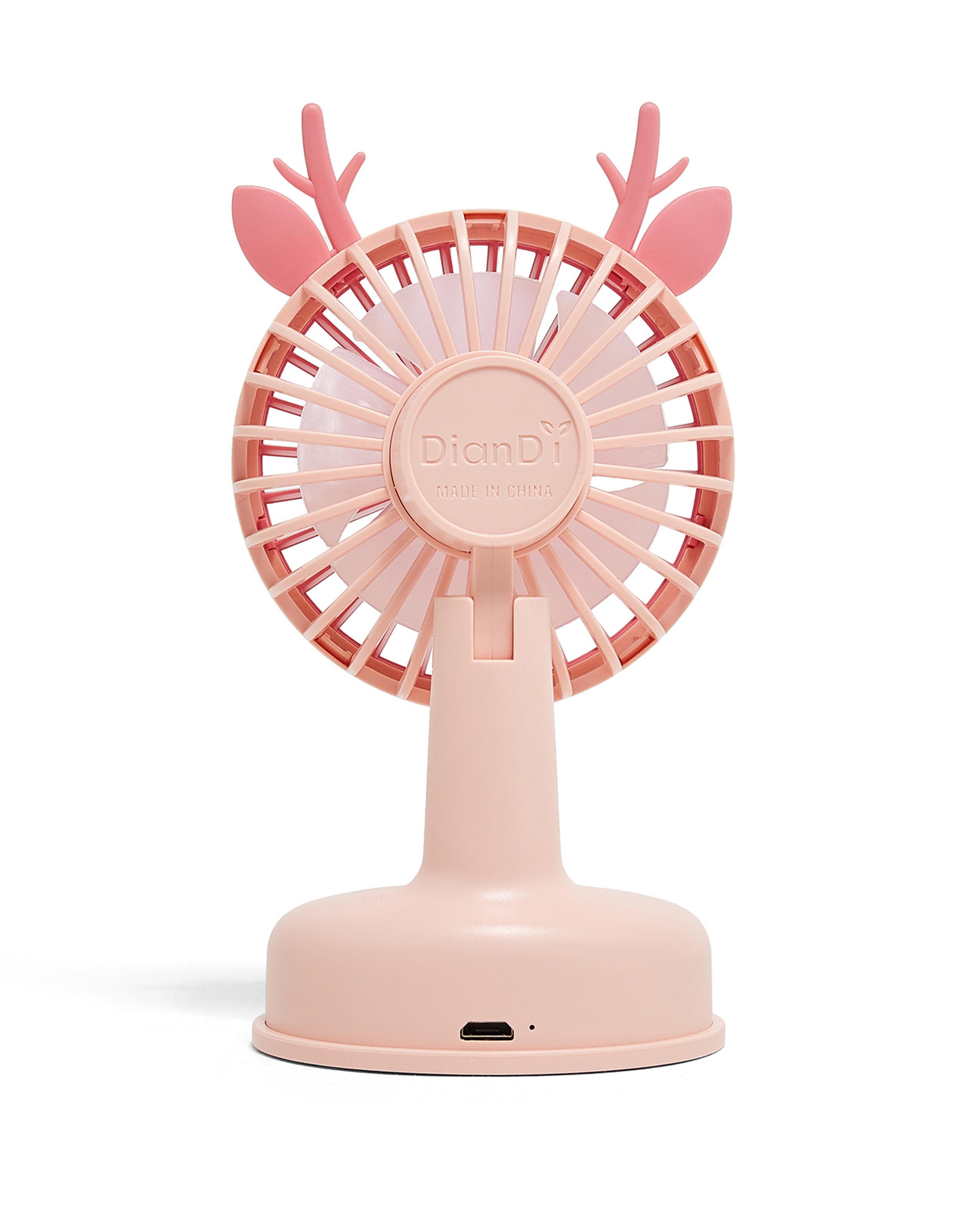 Mini Hand Fan