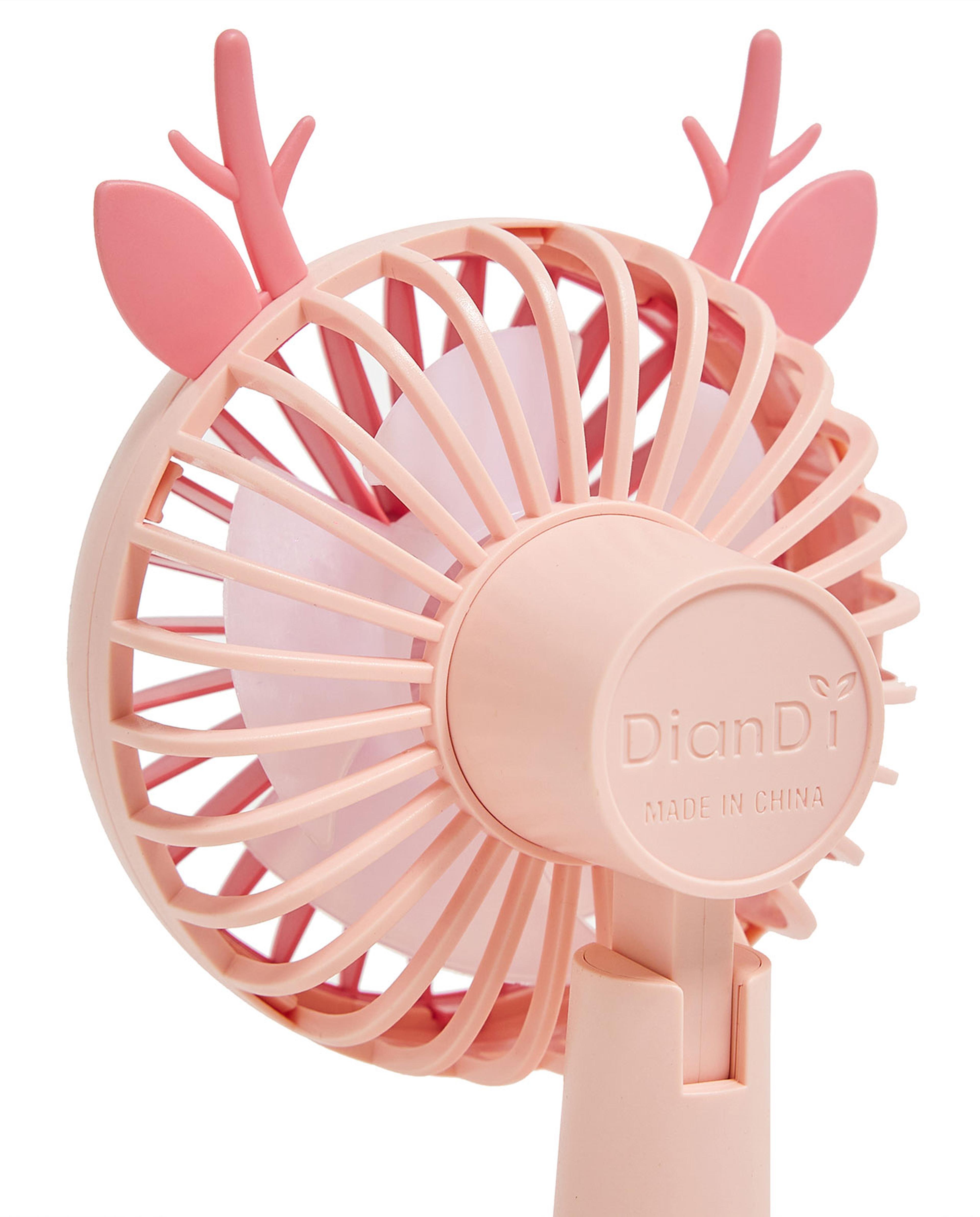 Mini Hand Fan