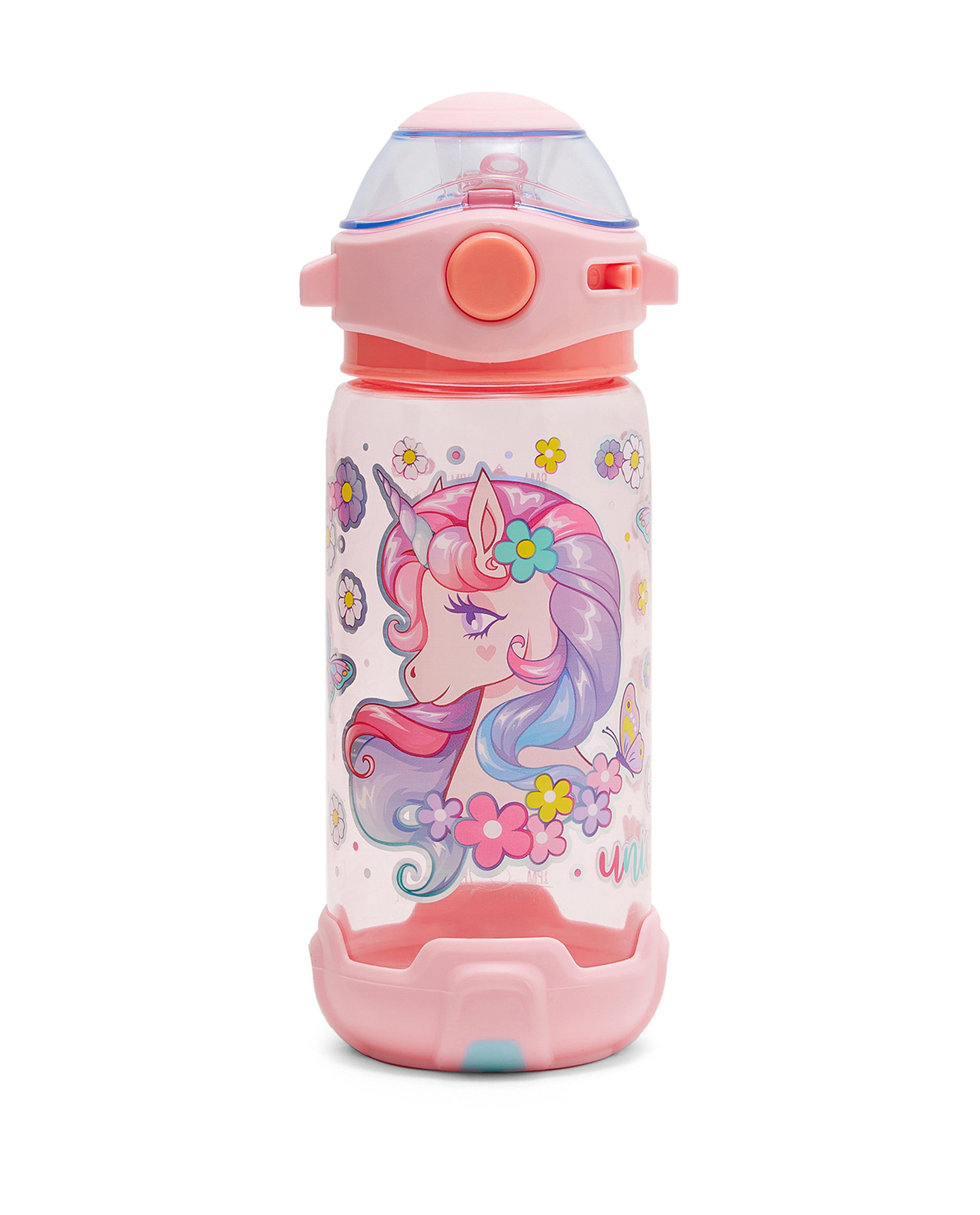 Unicorn Water Bottle