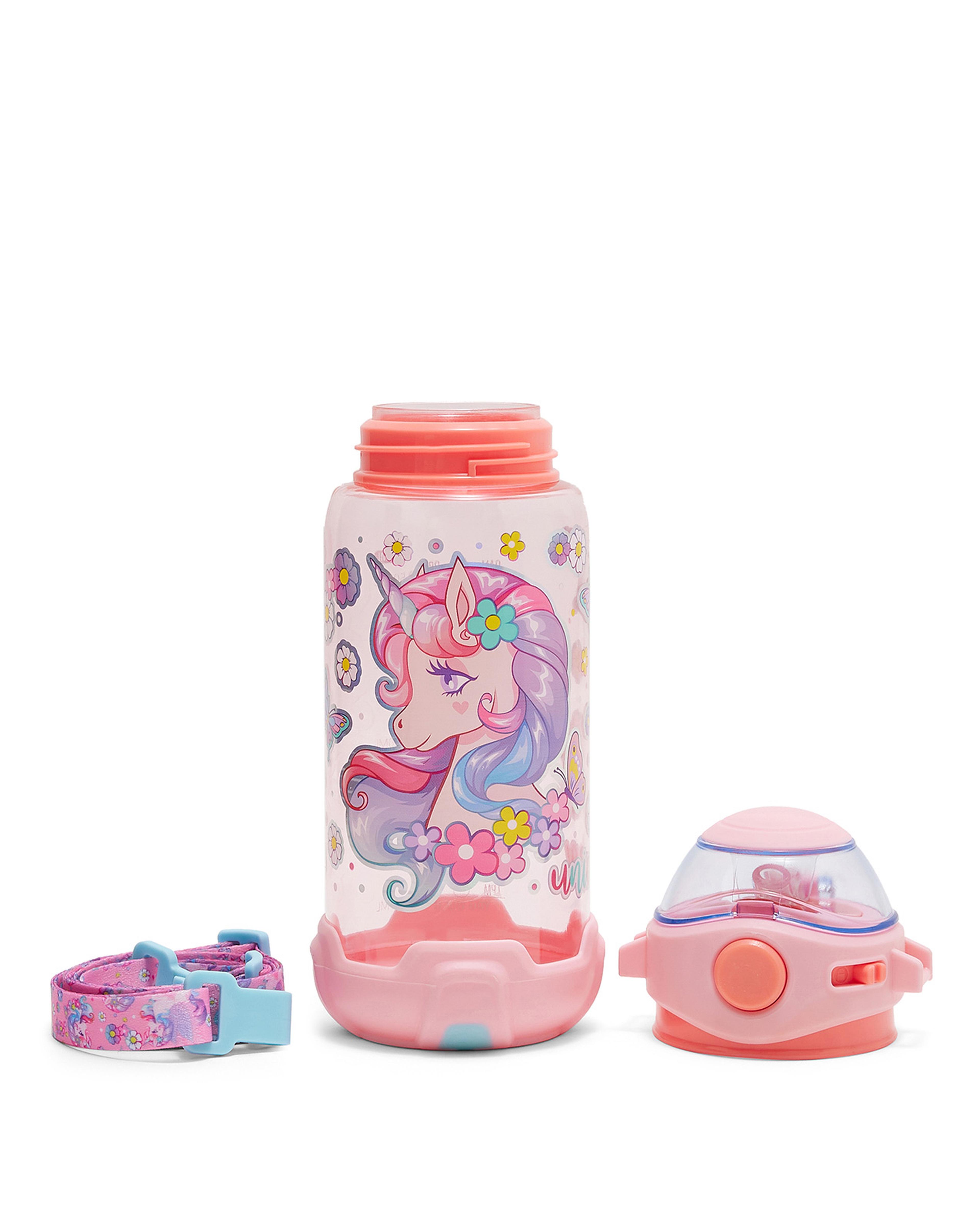 Unicorn Water Bottle