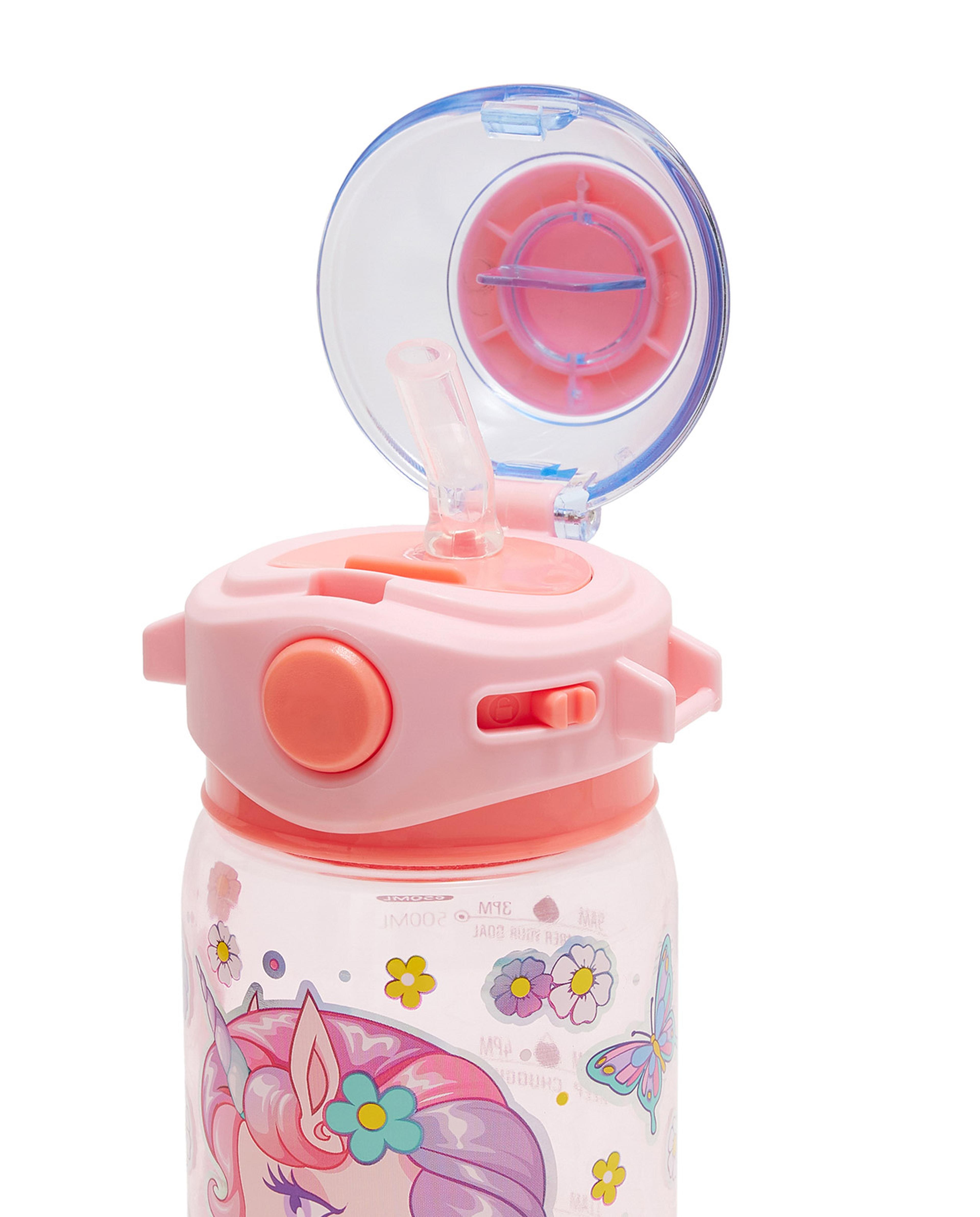 Unicorn Water Bottle