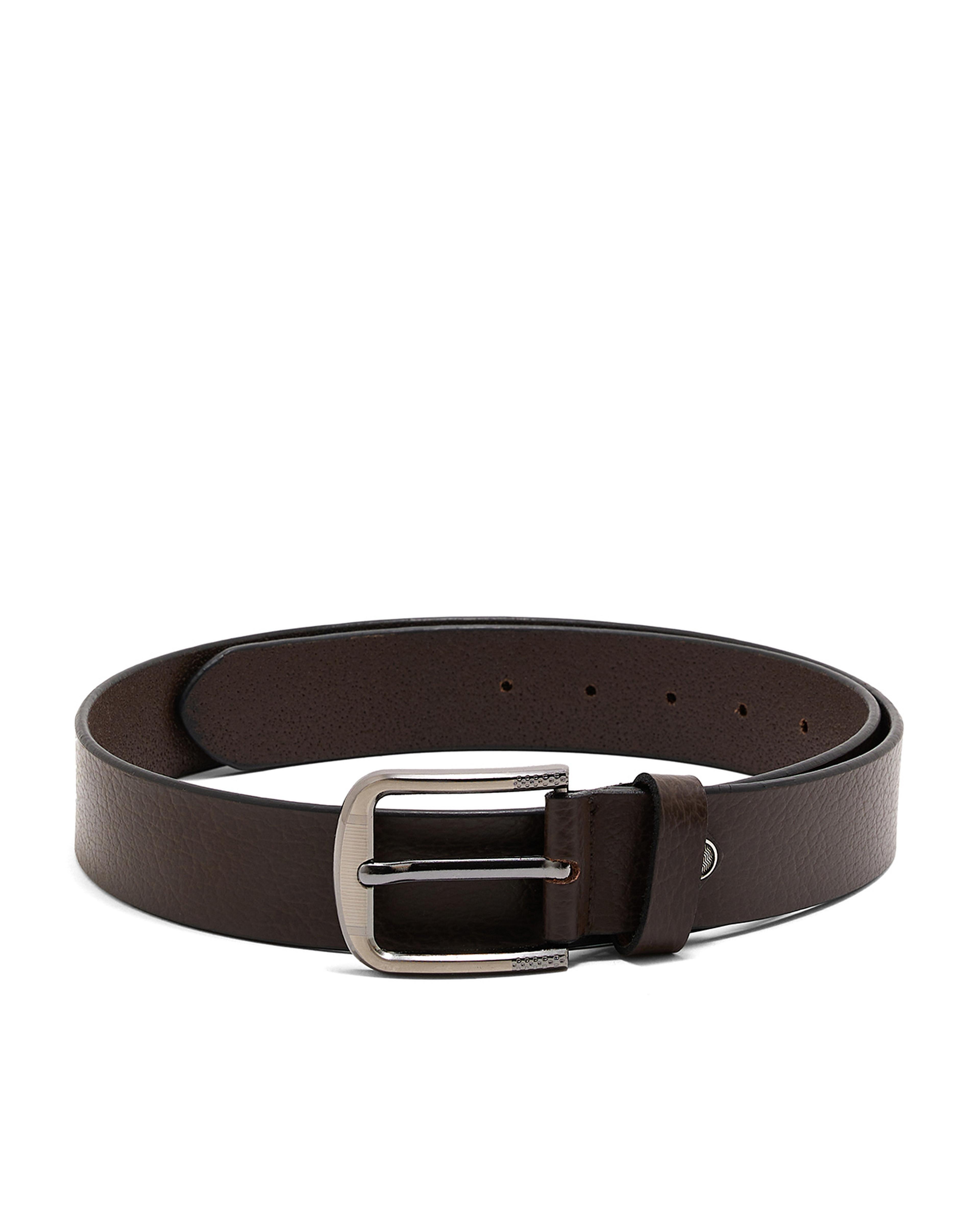 حزام بإبزيم