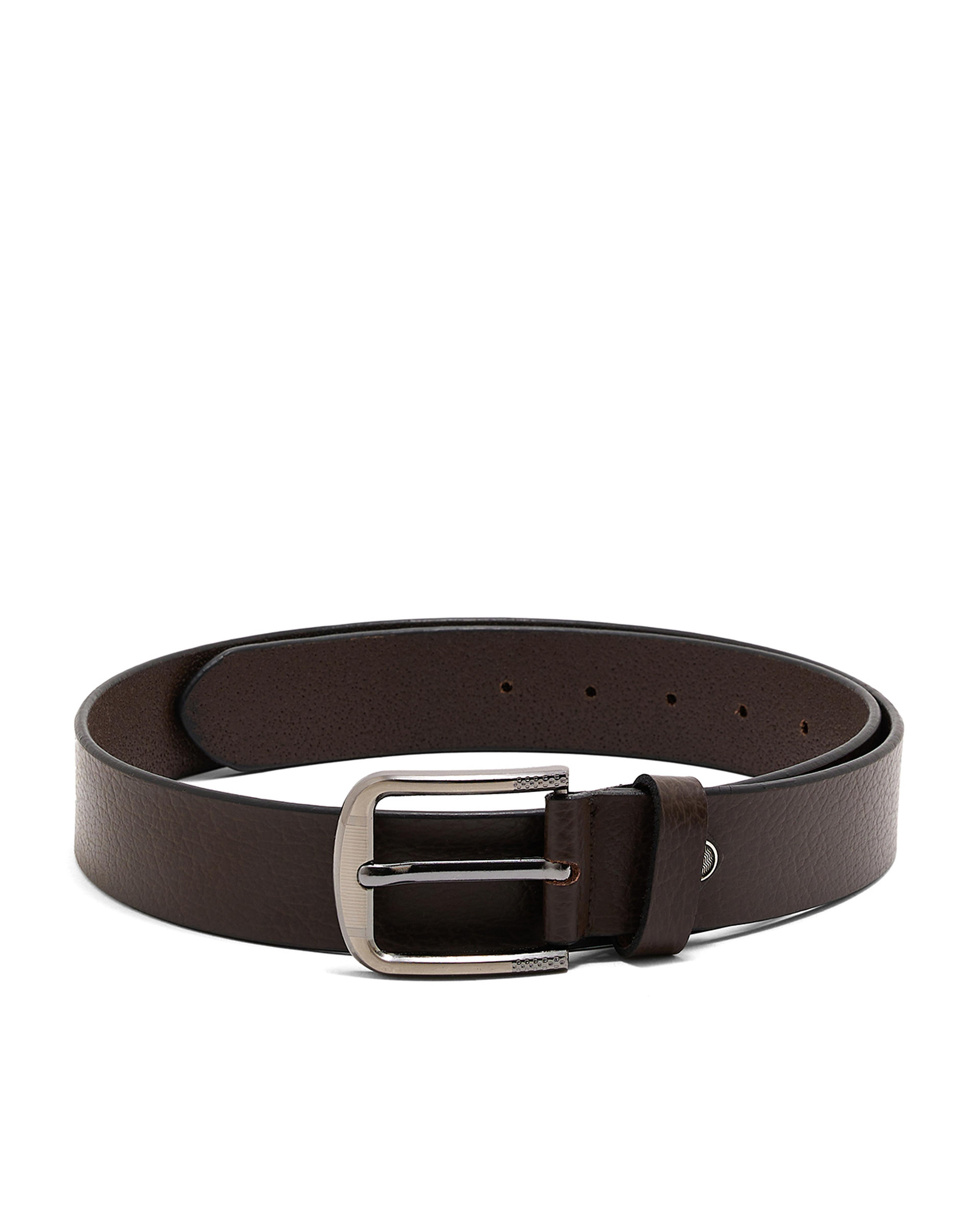 حزام بإبزيم