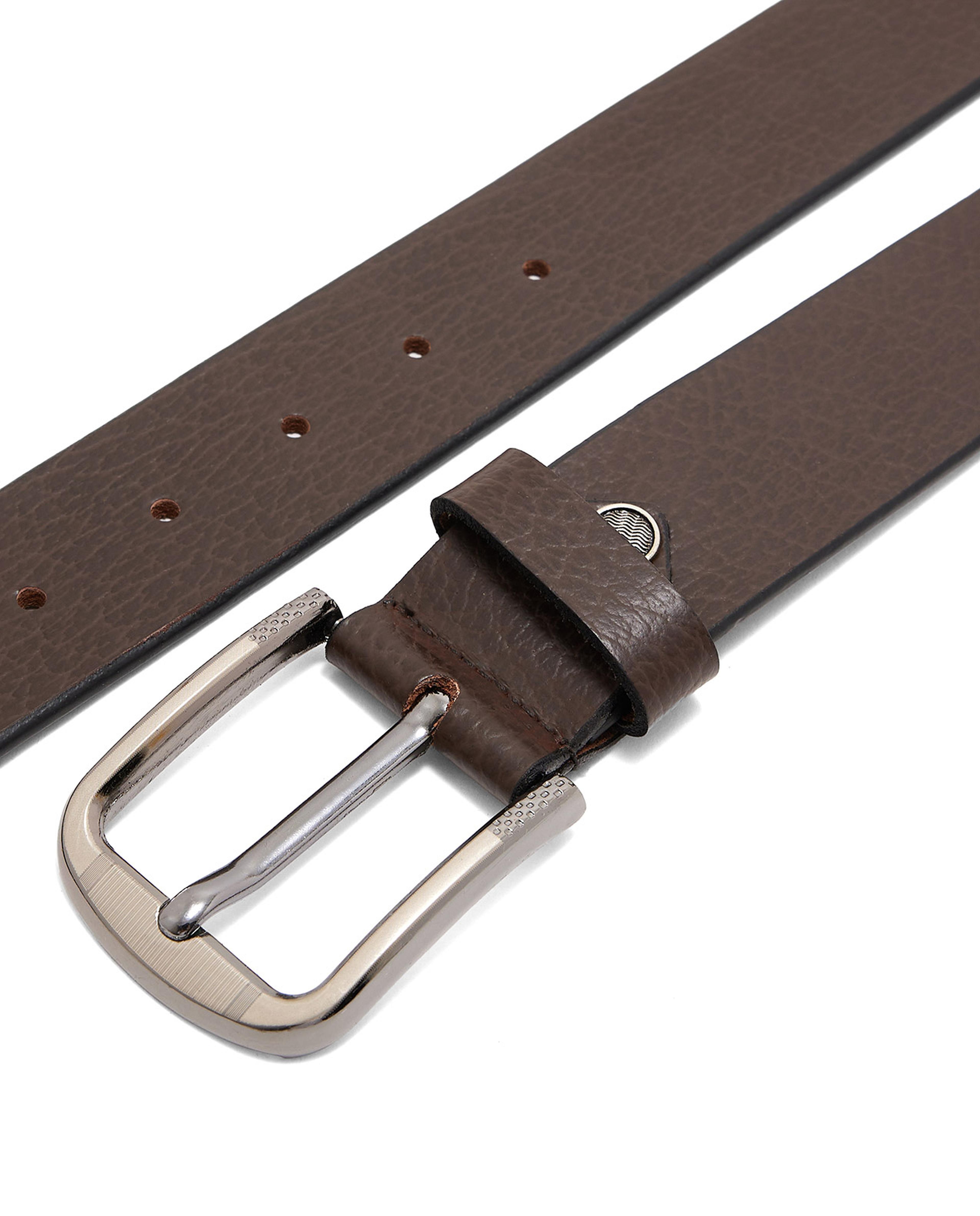 حزام بإبزيم