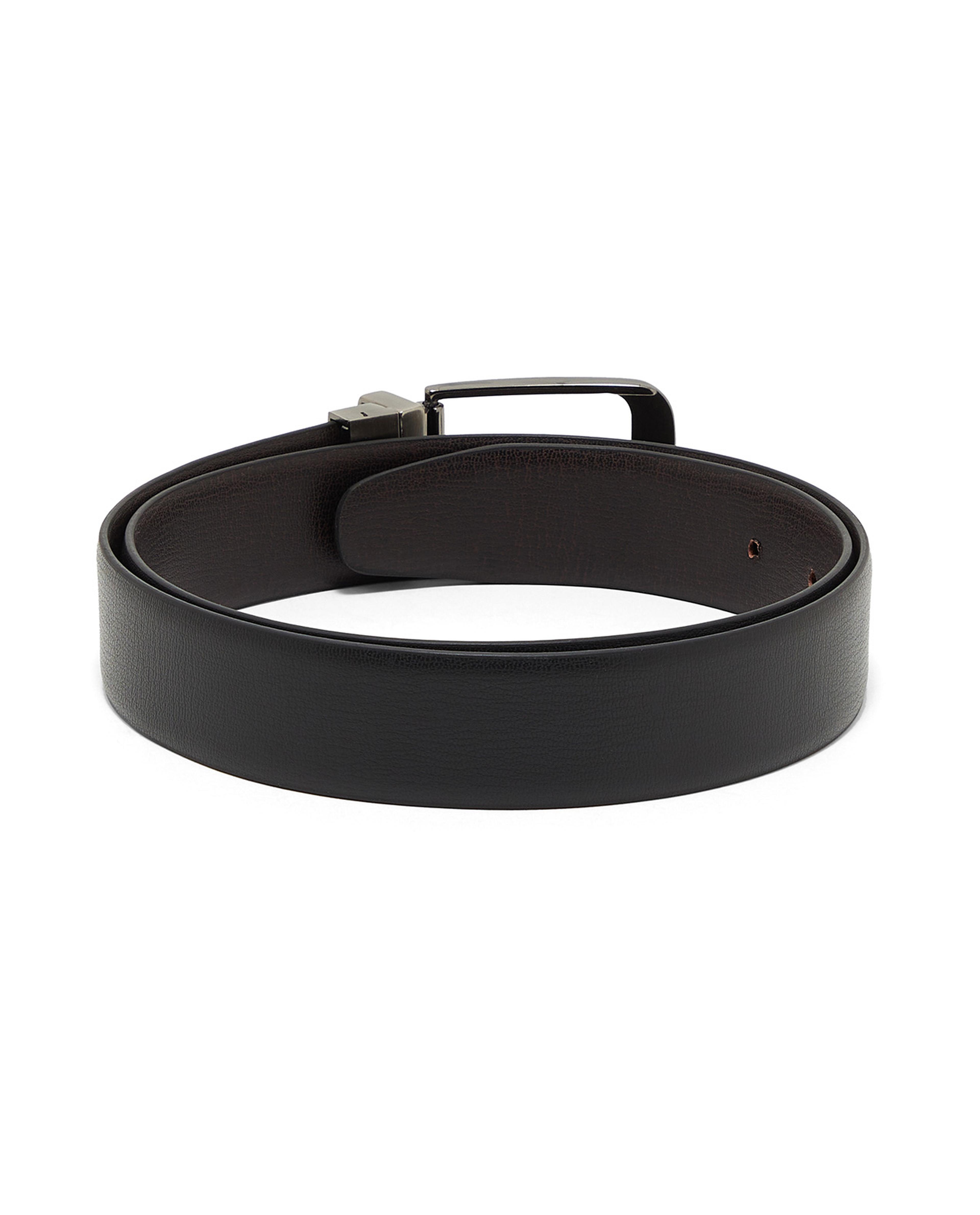 حزام سادة بإبزيم