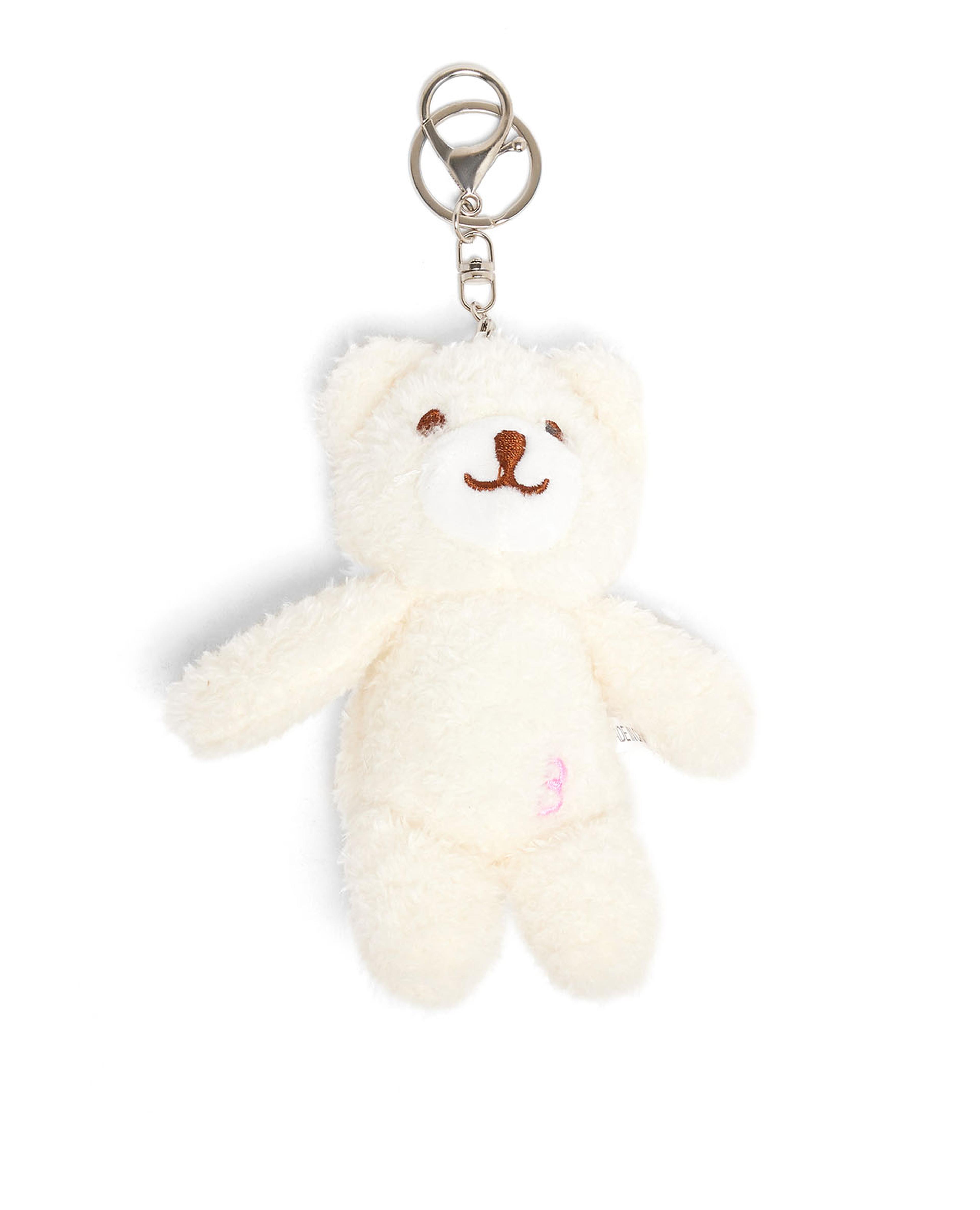 Bear Soft Toy