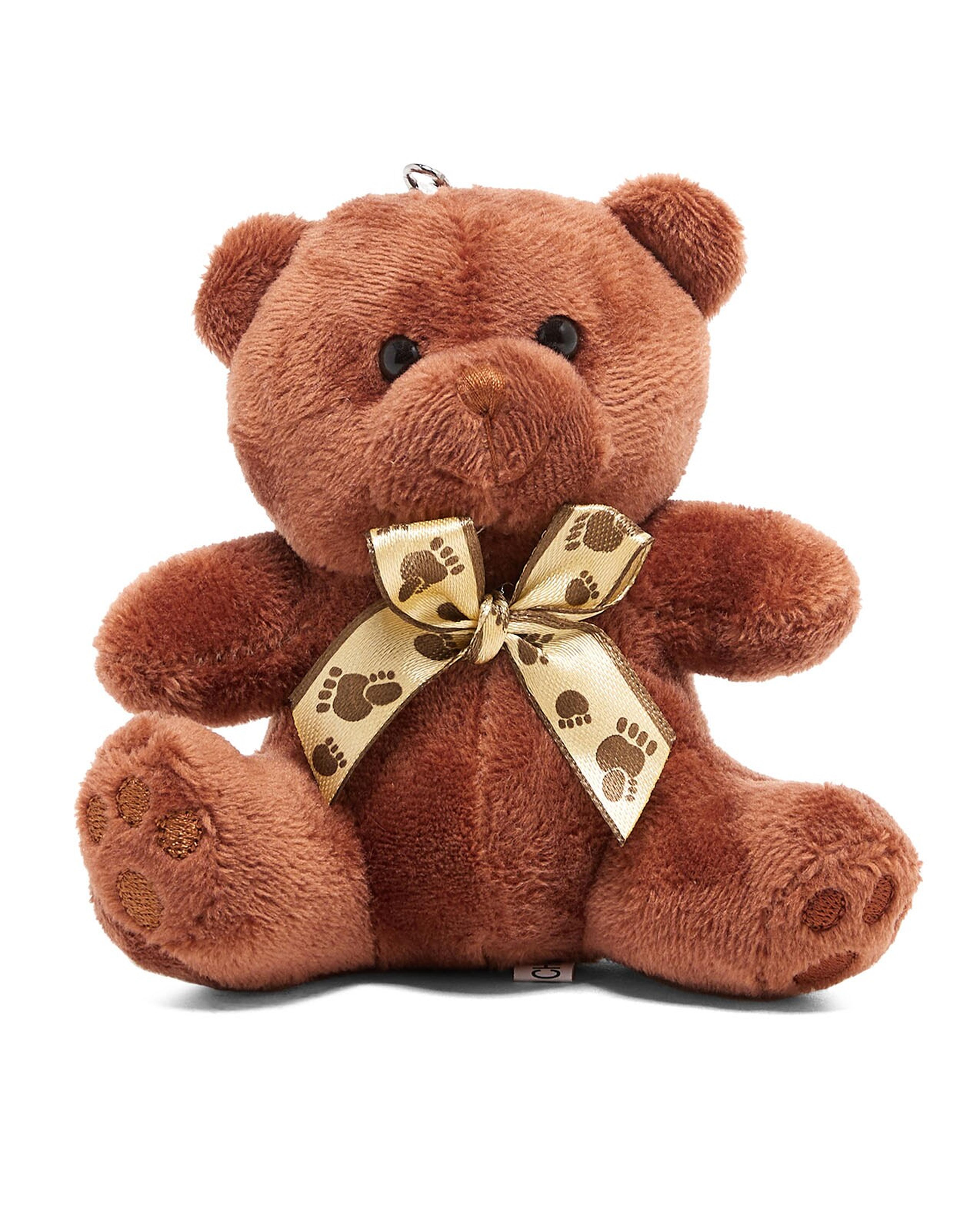 Bear Soft Toy