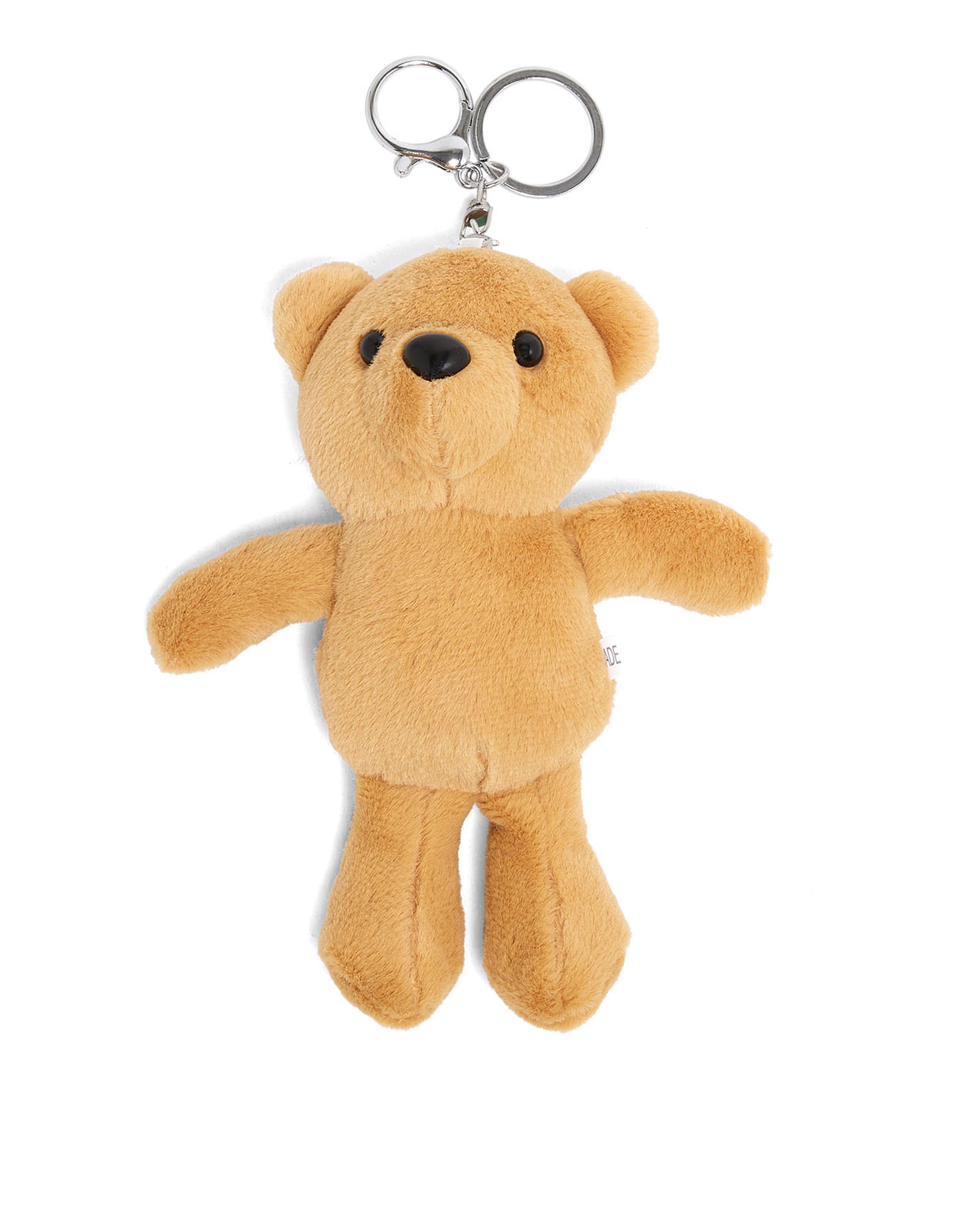 Bear Soft Toy
