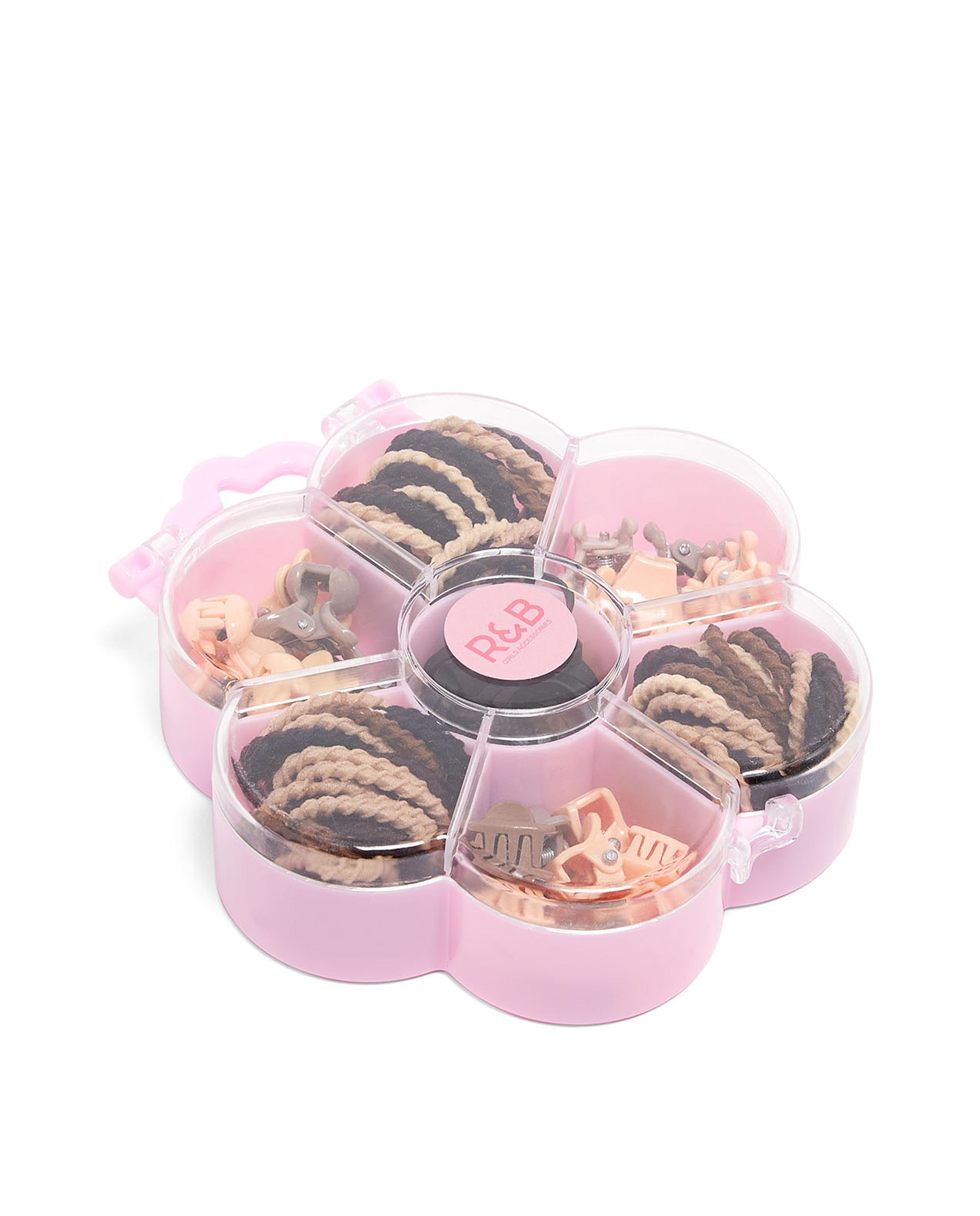 Hair Accessories Set