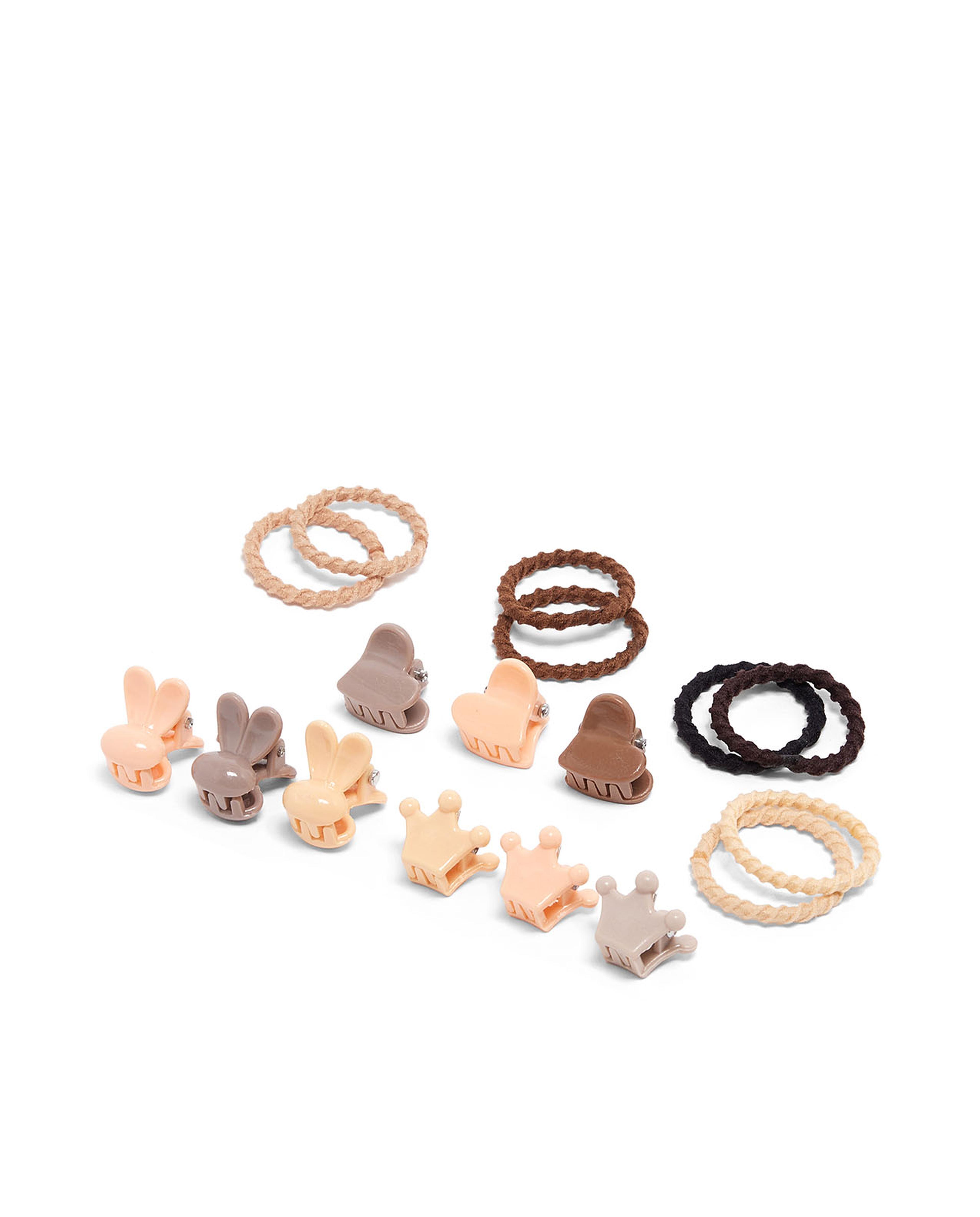 Hair Accessories Set