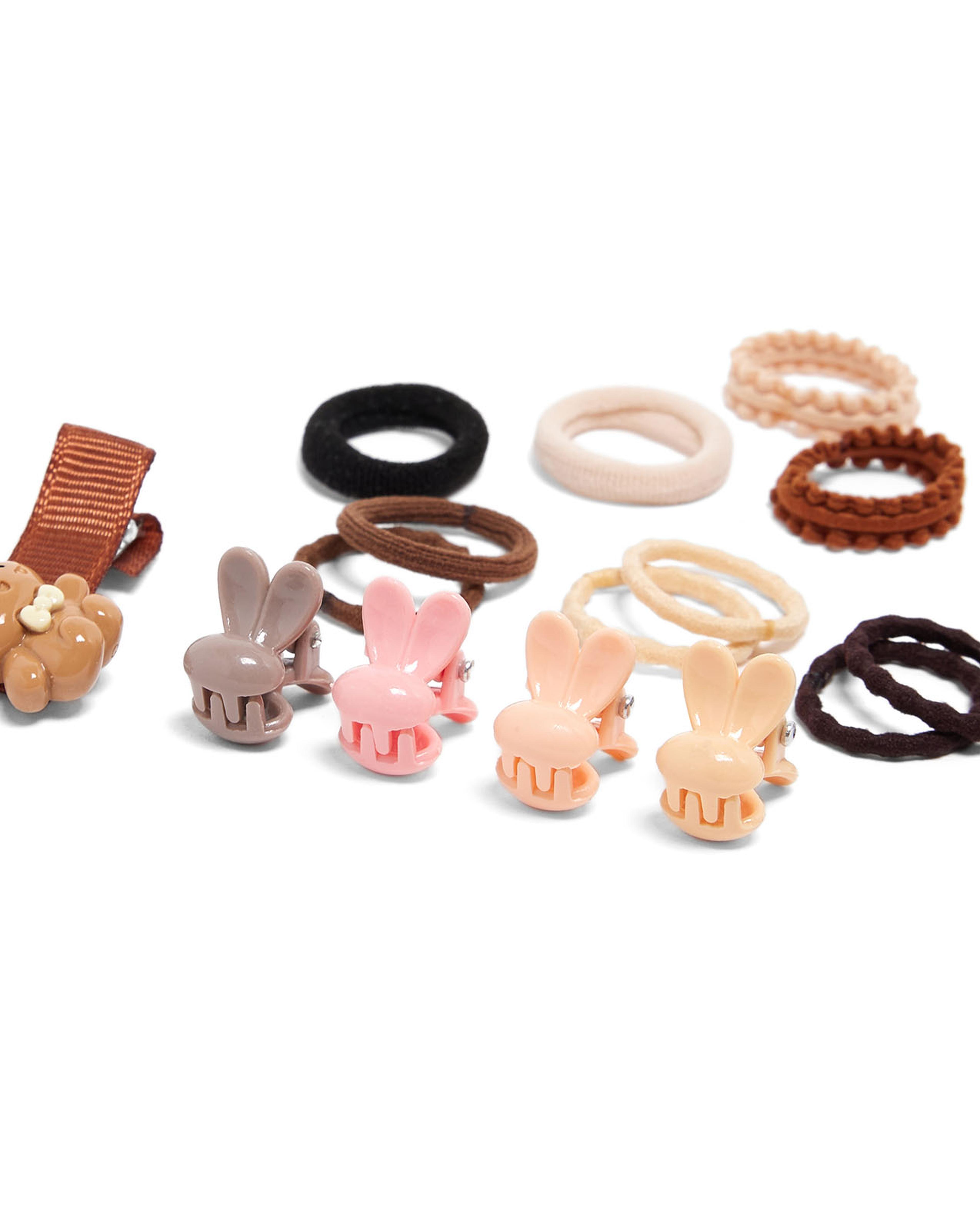 Hair Accessories Set