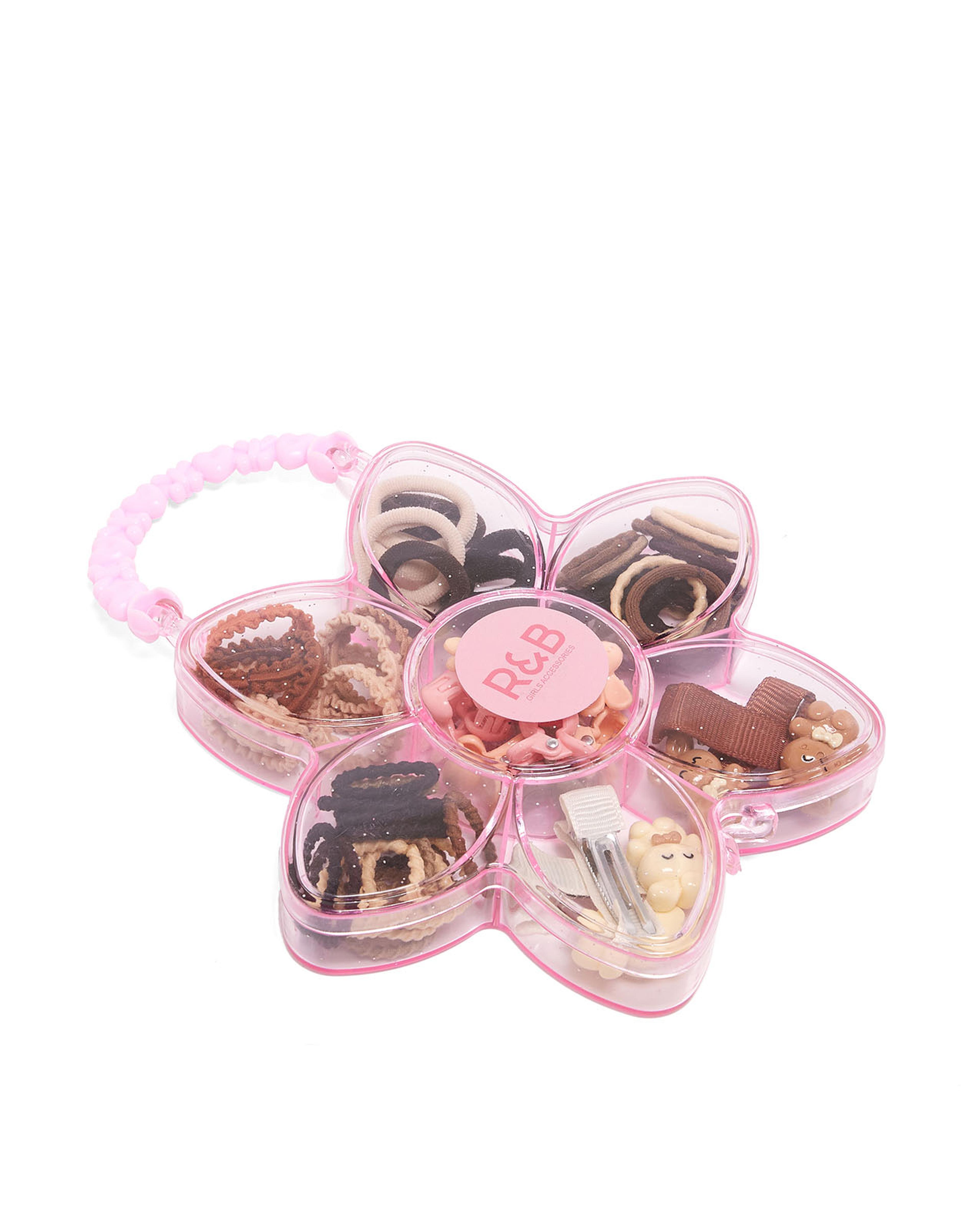 Hair Accessories Set