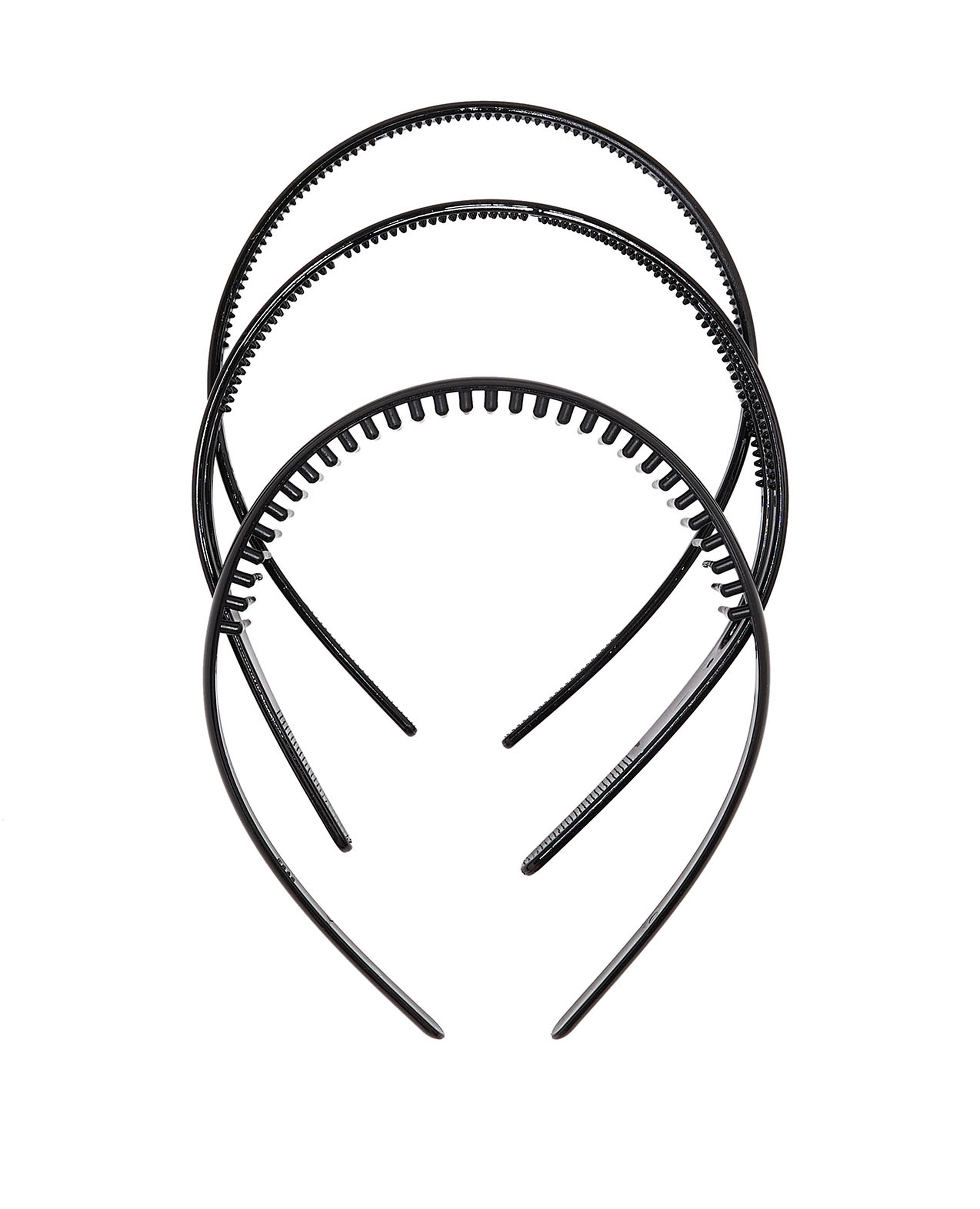 ربطات شعر - 3 قطع