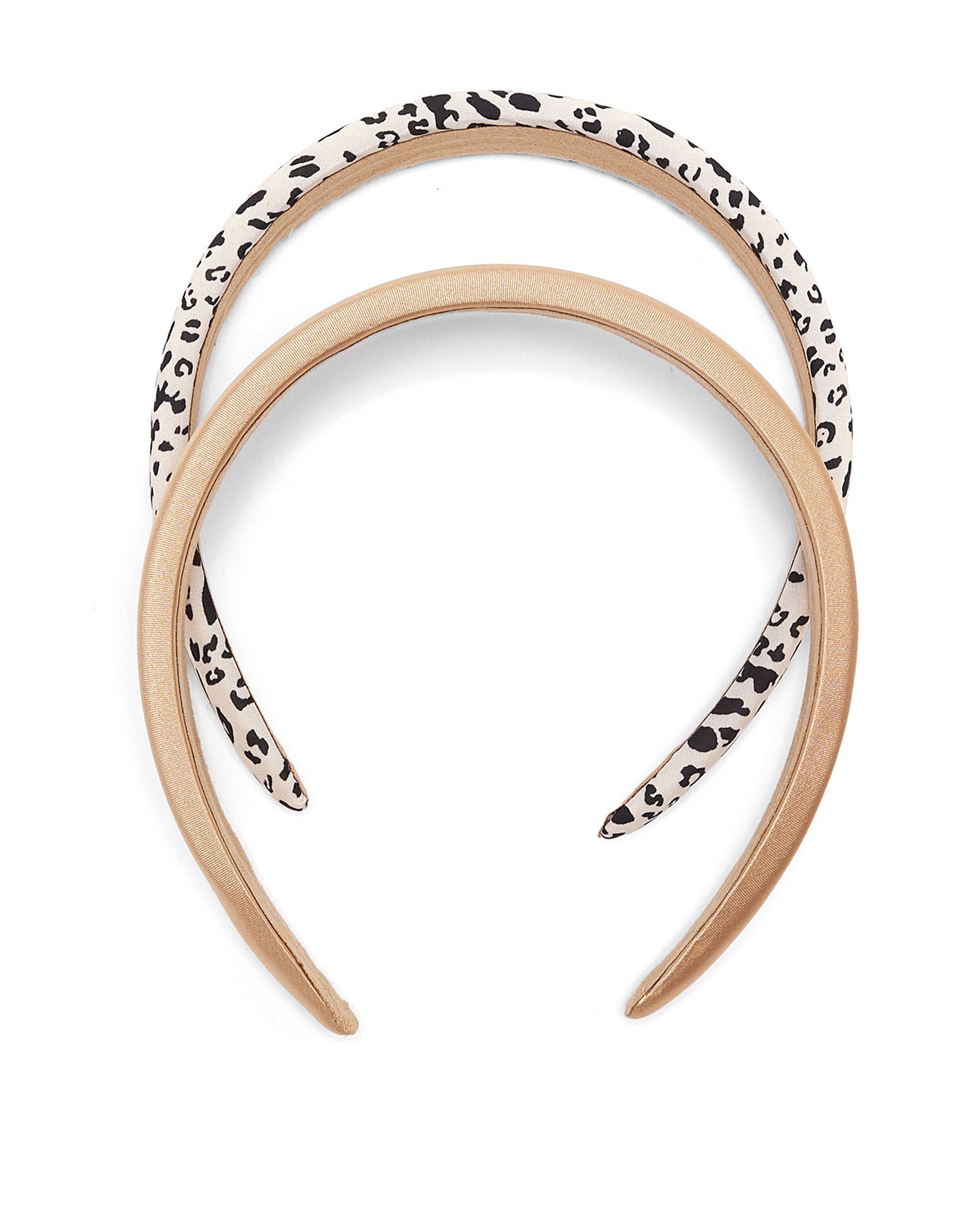 ربطات شعر - قطعتين