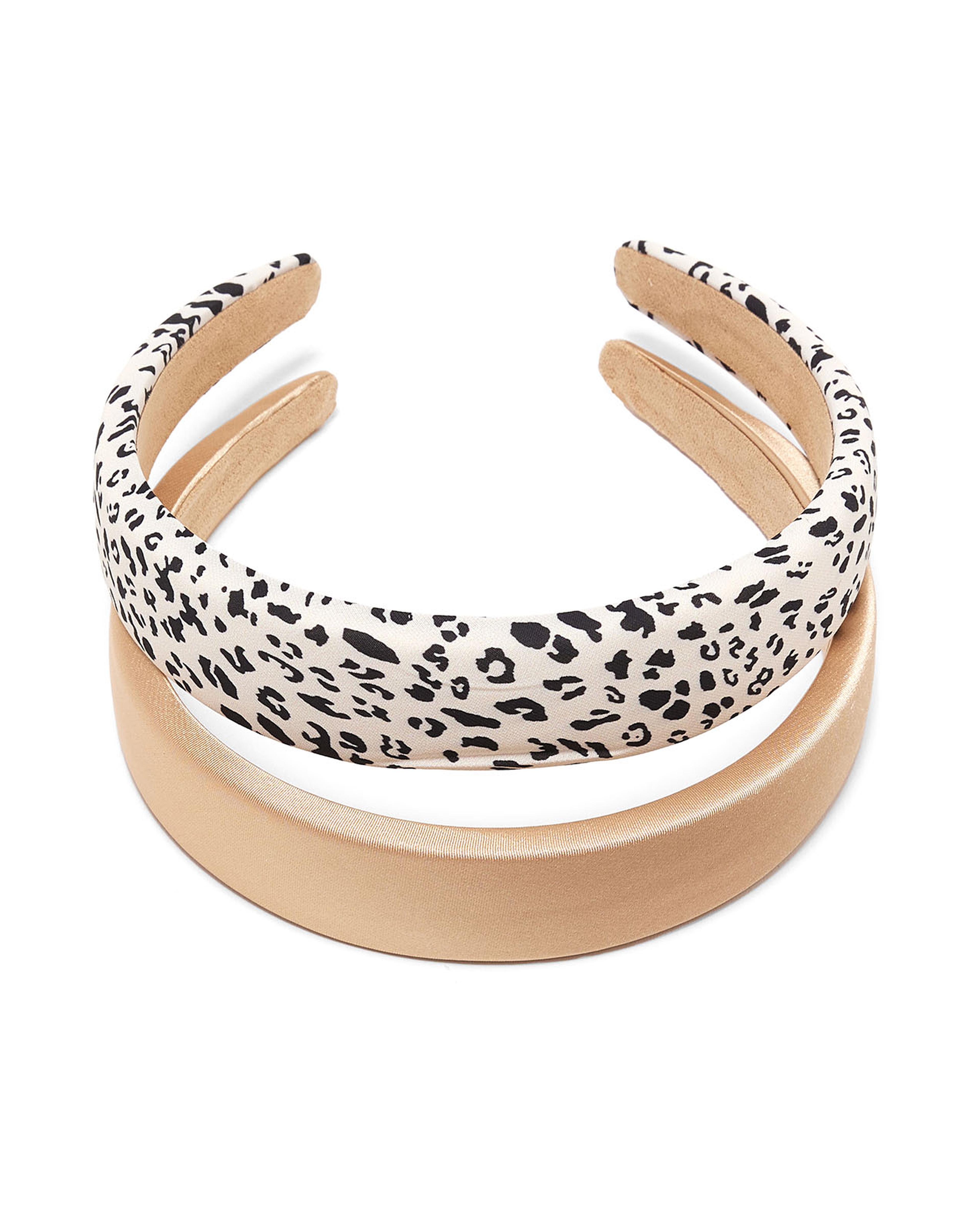 ربطات شعر - قطعتين