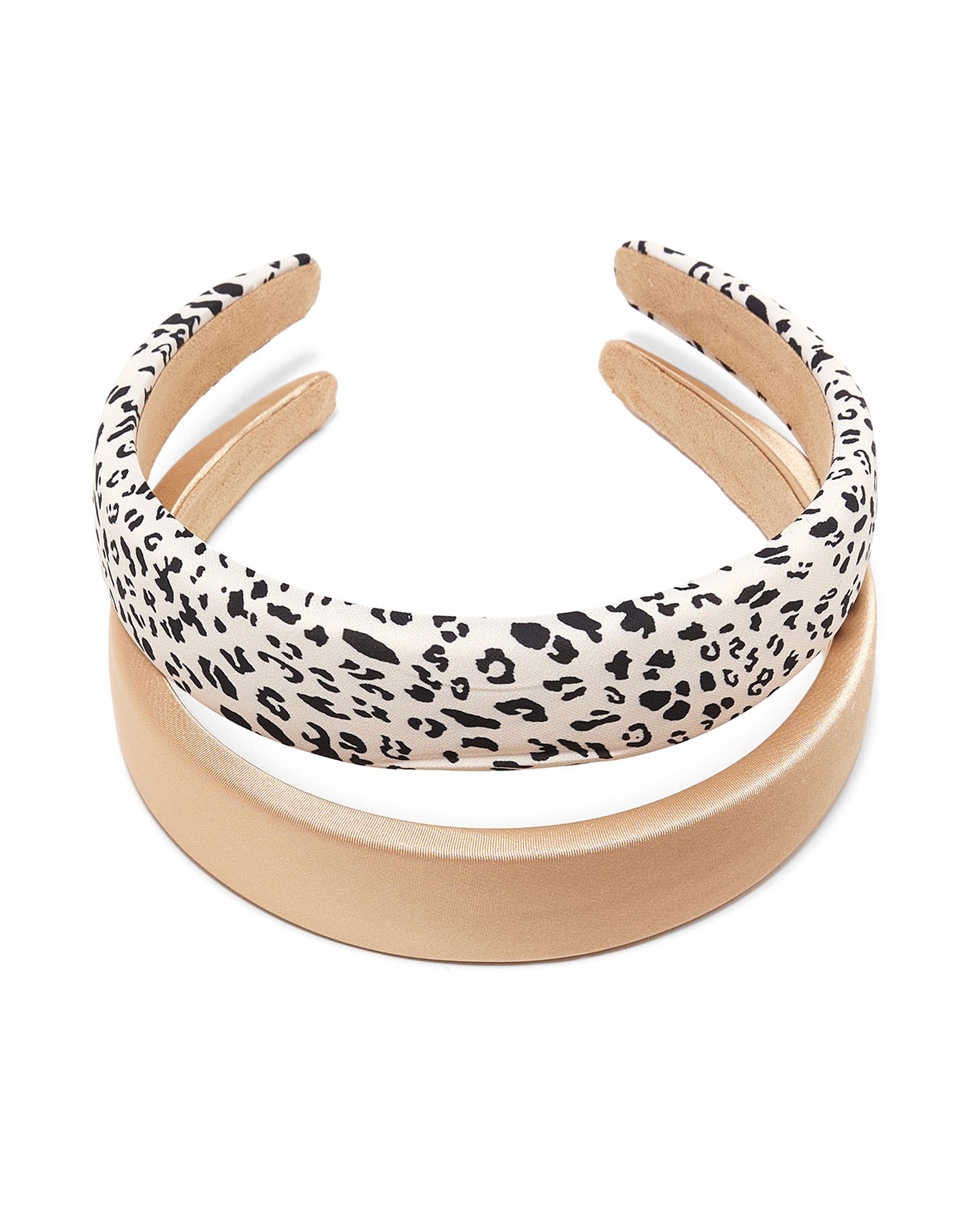 ربطات شعر - قطعتين