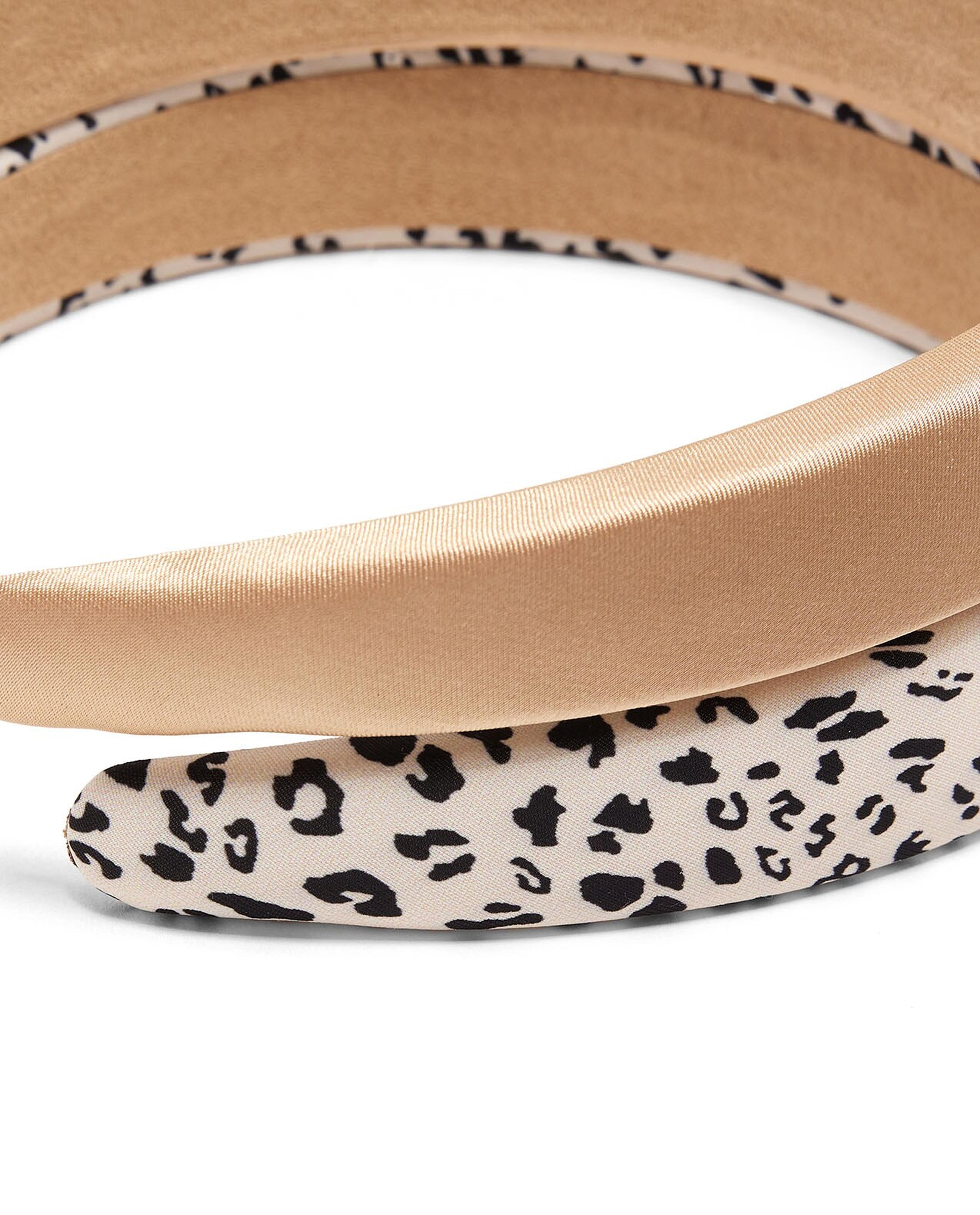 ربطات شعر - قطعتين