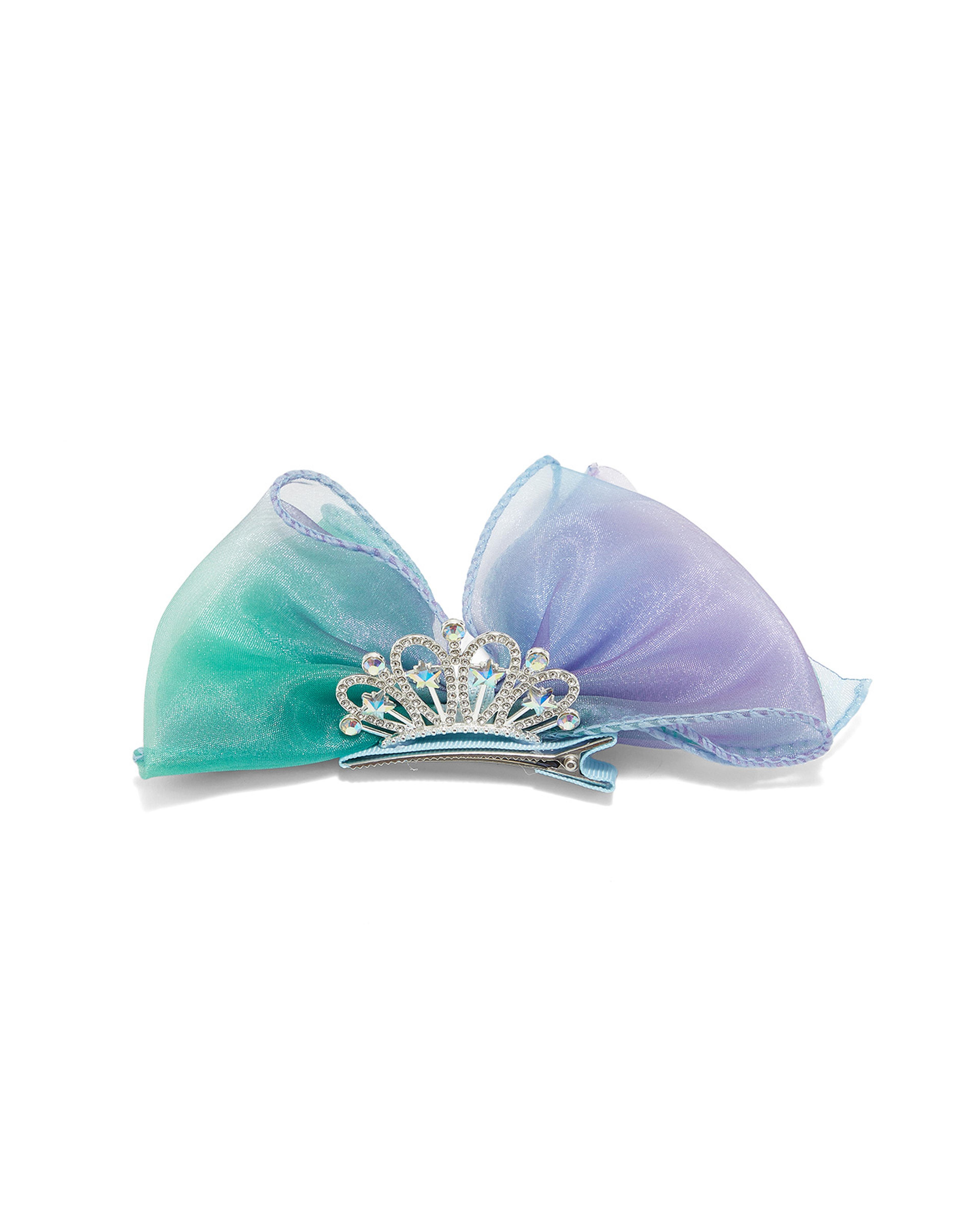 Bow Hair Clip