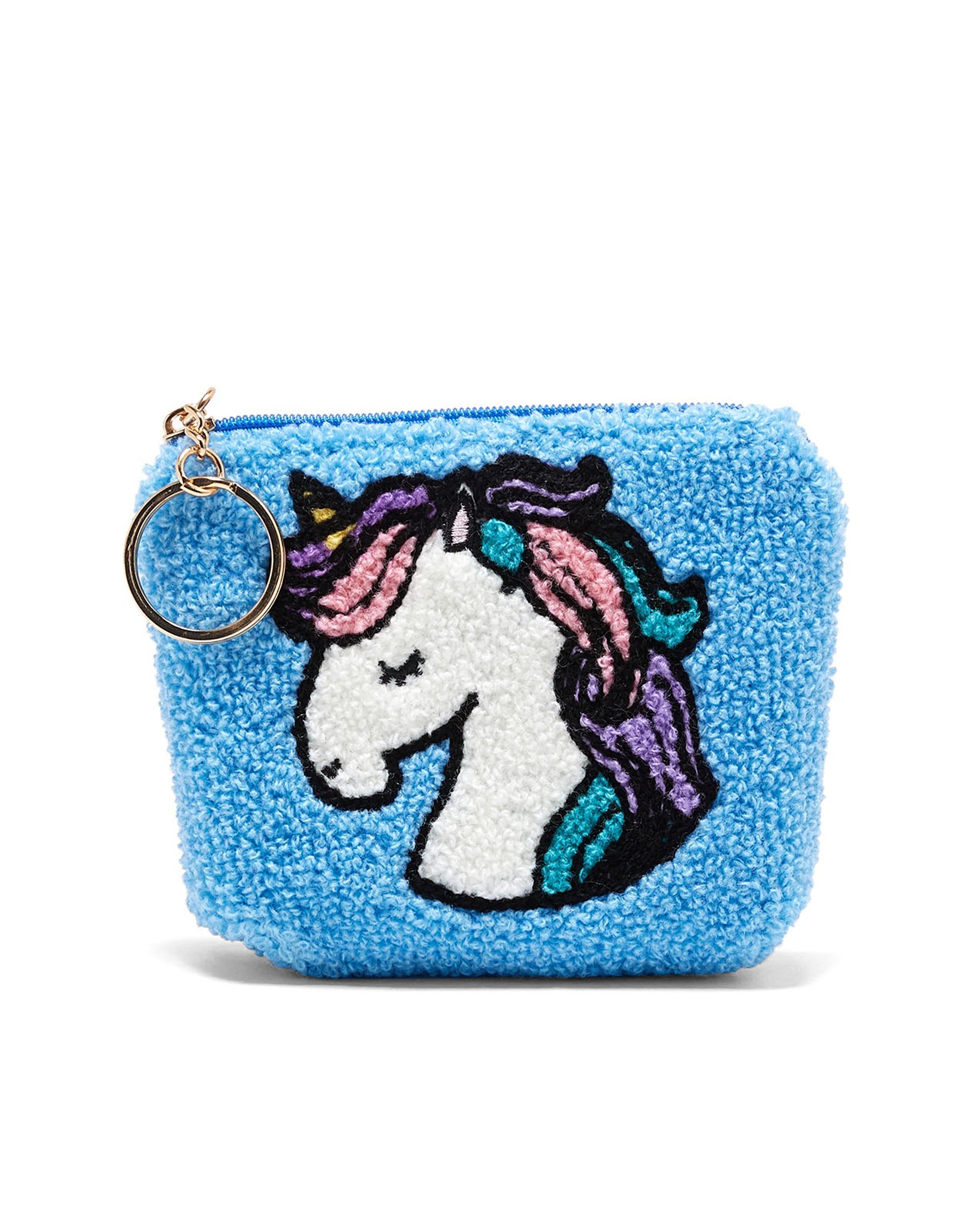 Unicorn Coin Pouch