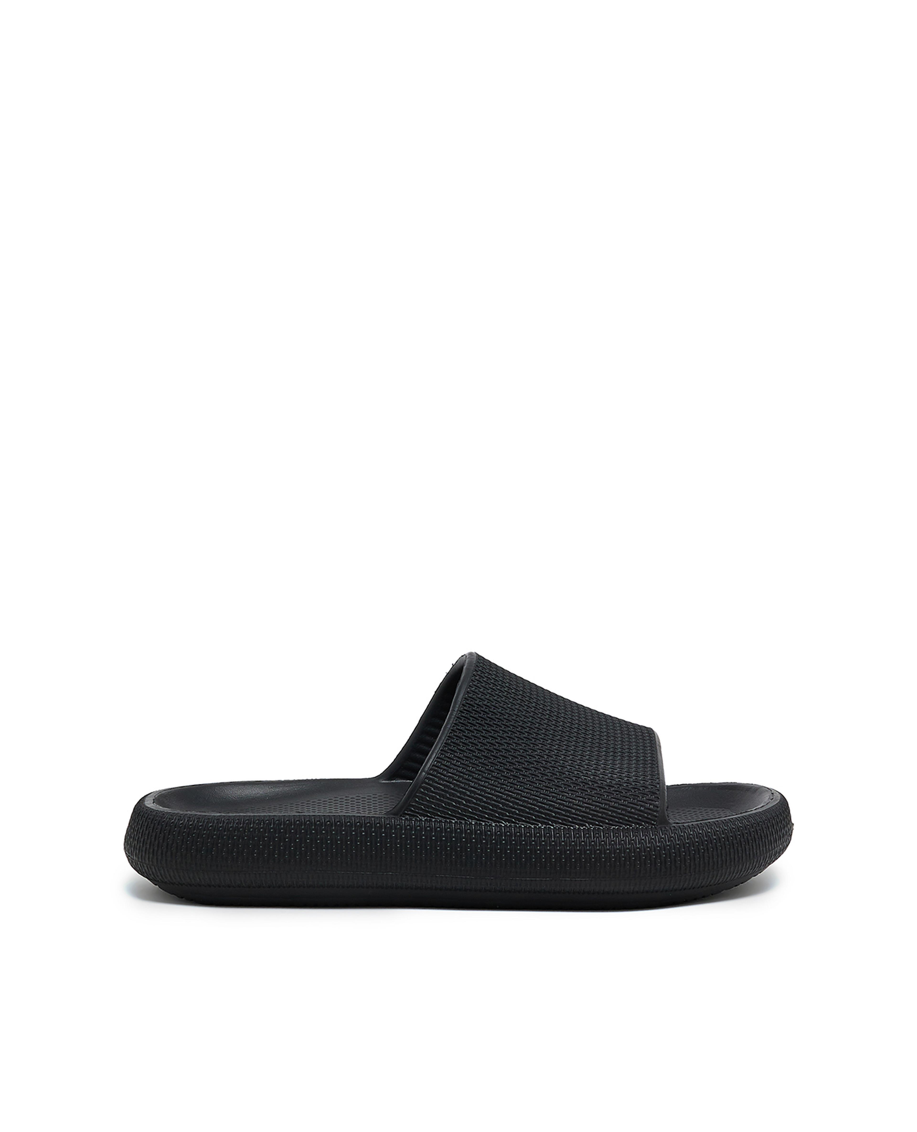 Textured Slides