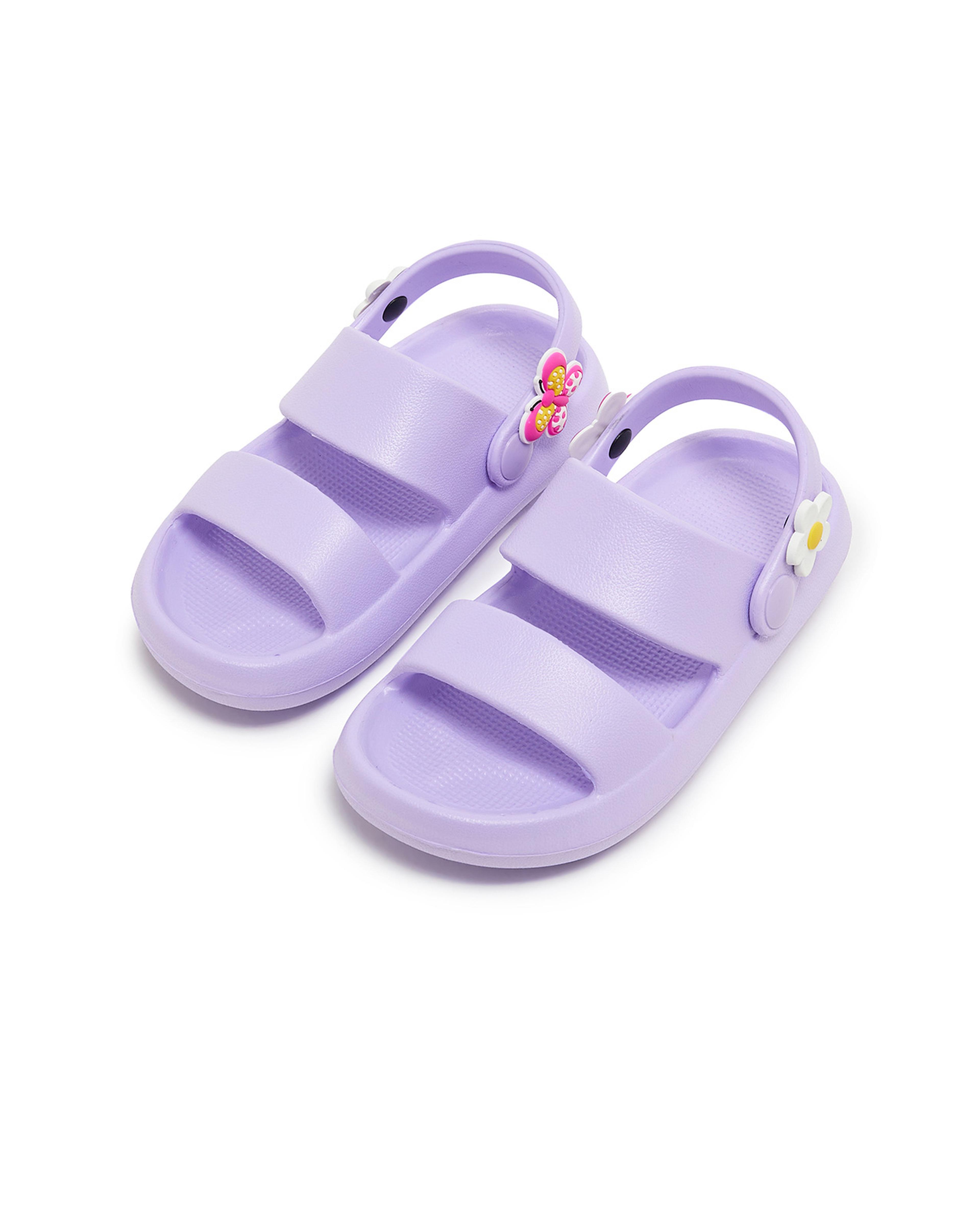 صندل بحزام خلفي