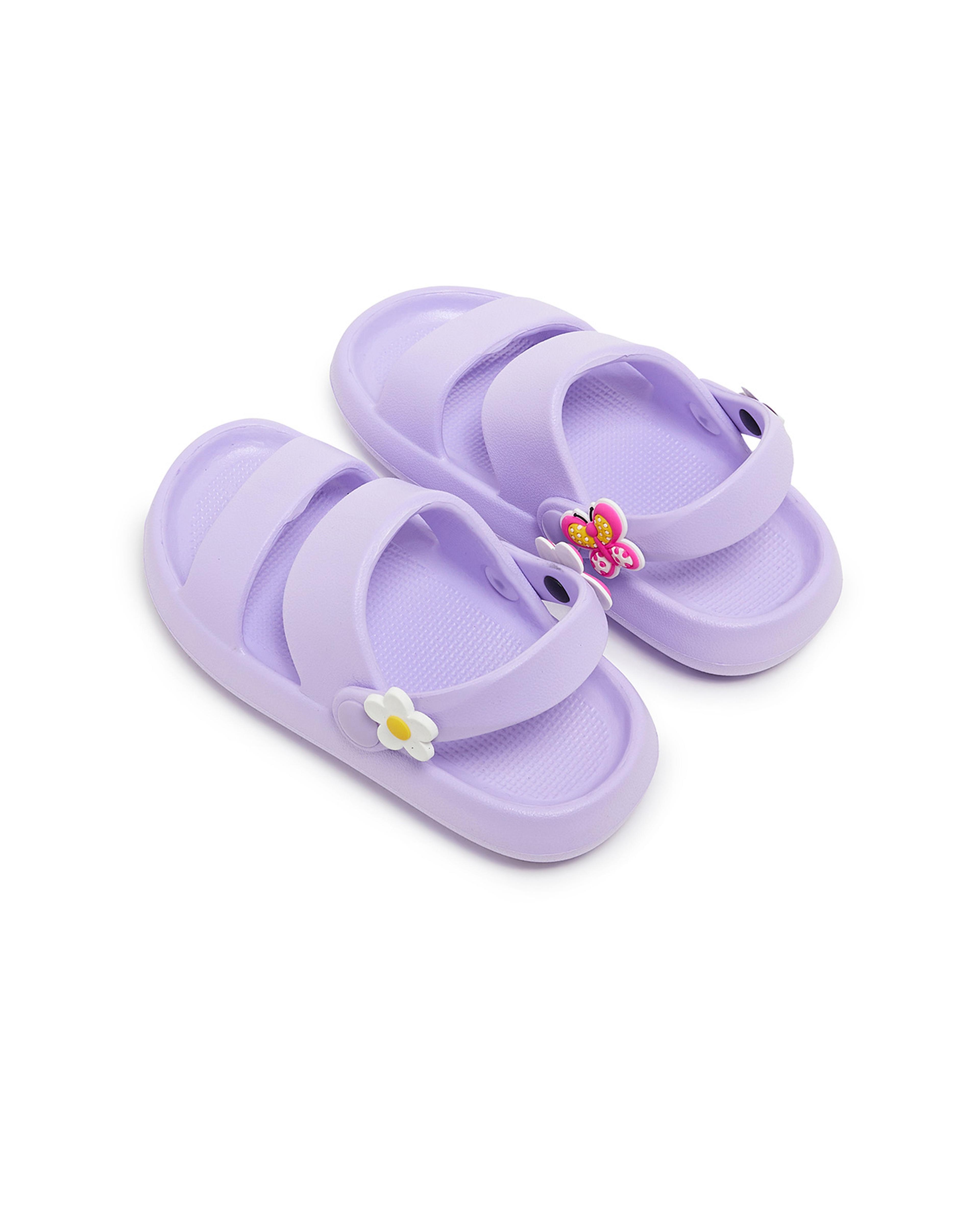 صندل بحزام خلفي