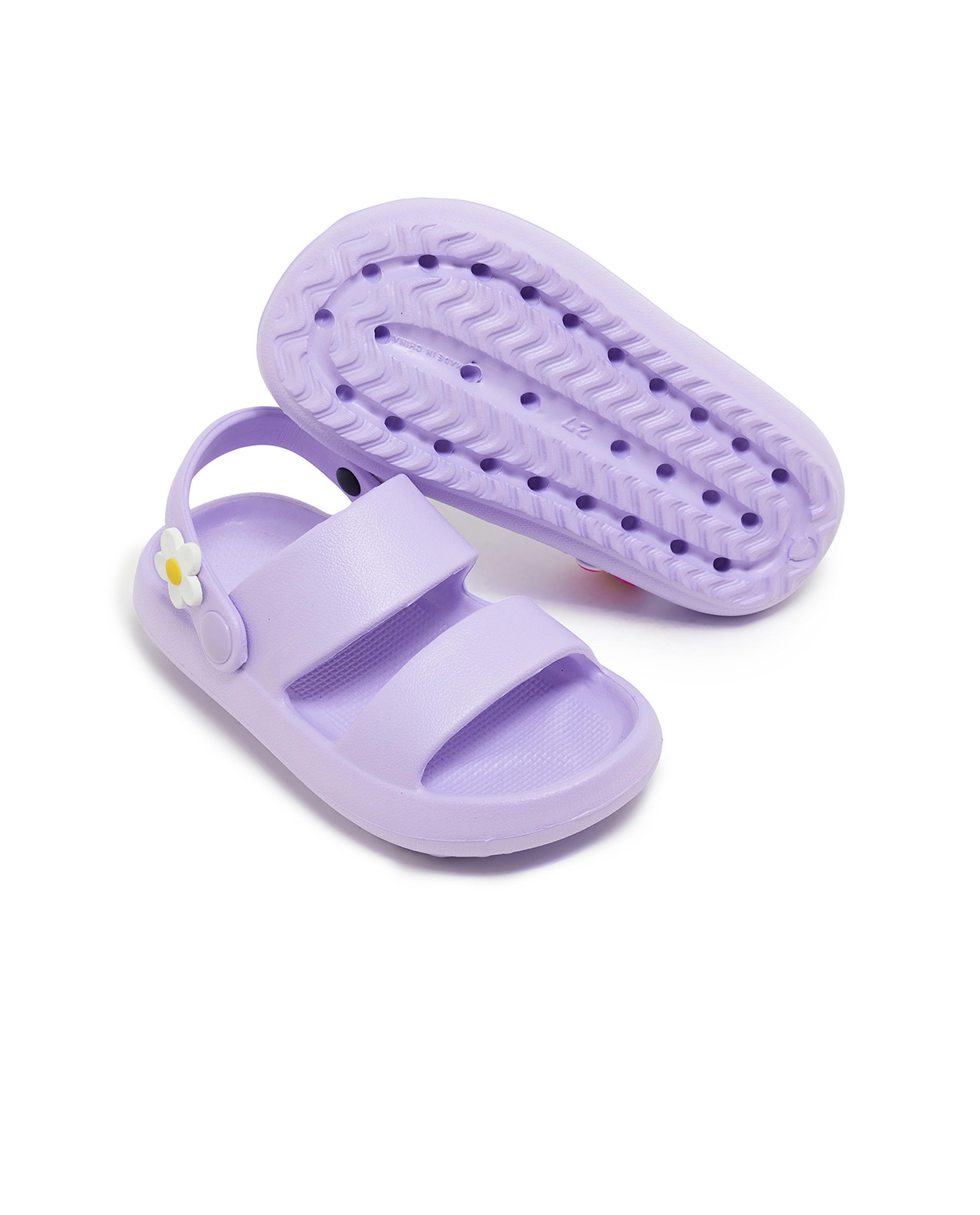 صندل بحزام خلفي