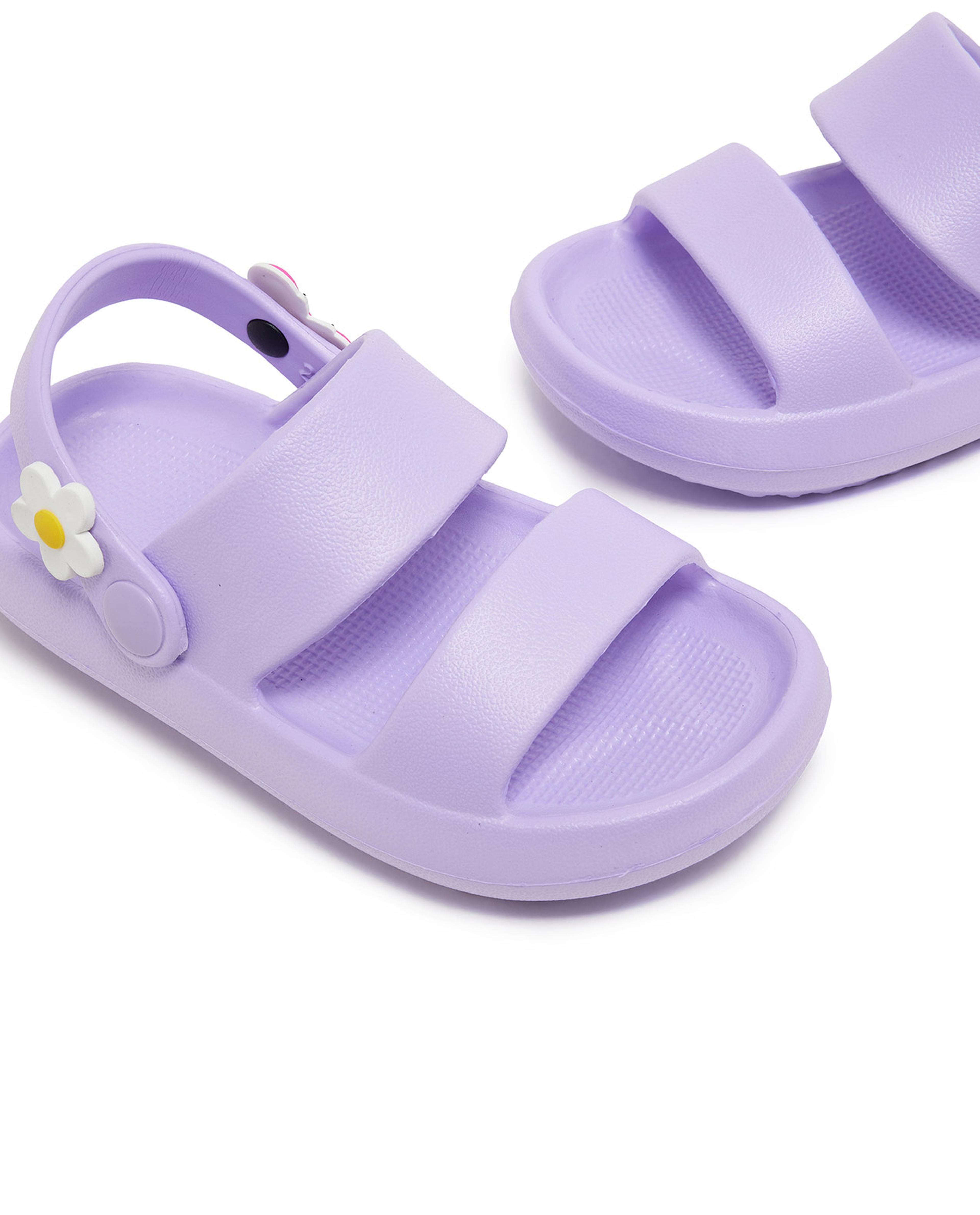 صندل بحزام خلفي