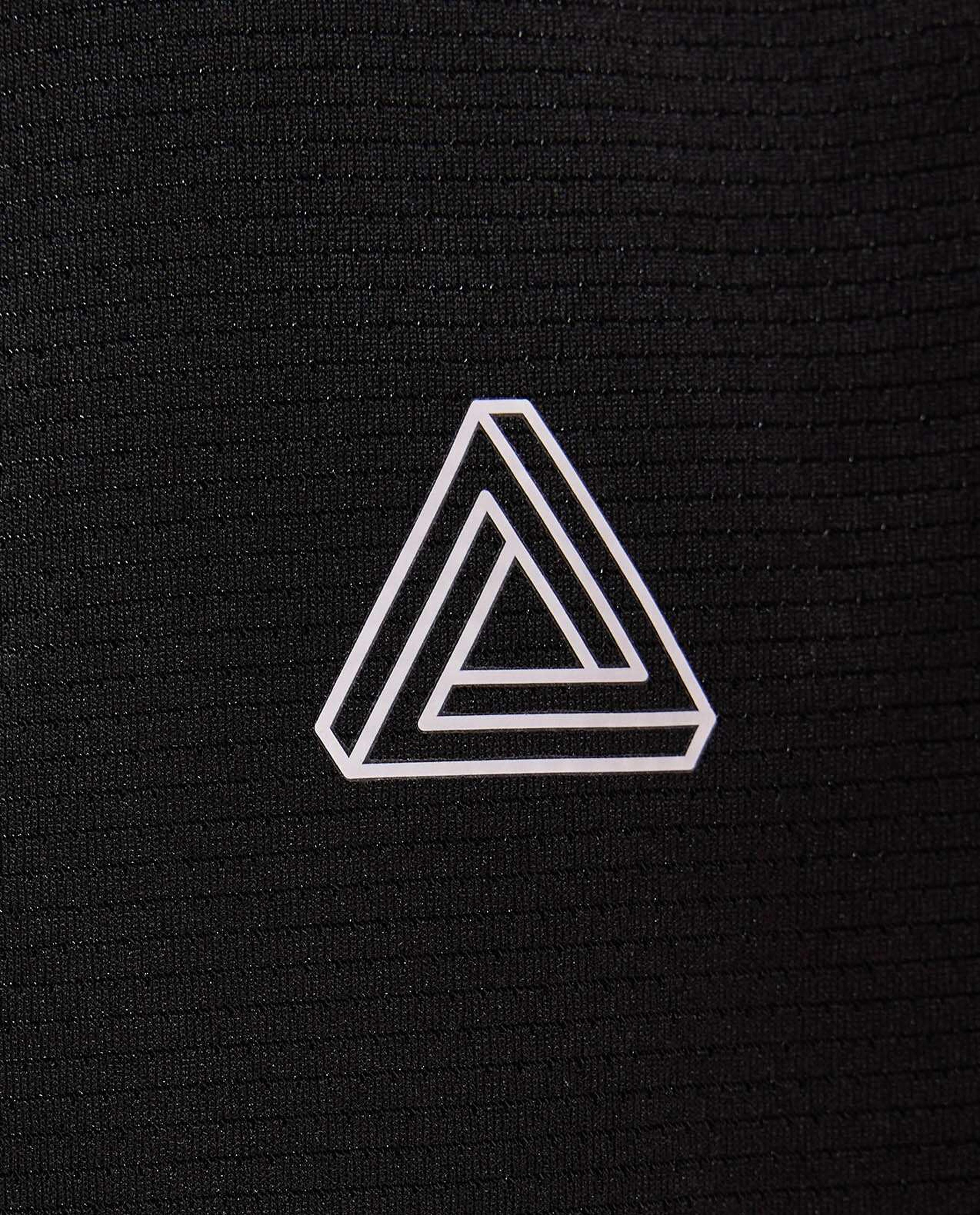 Solid Active Shorts with Elastic Waist