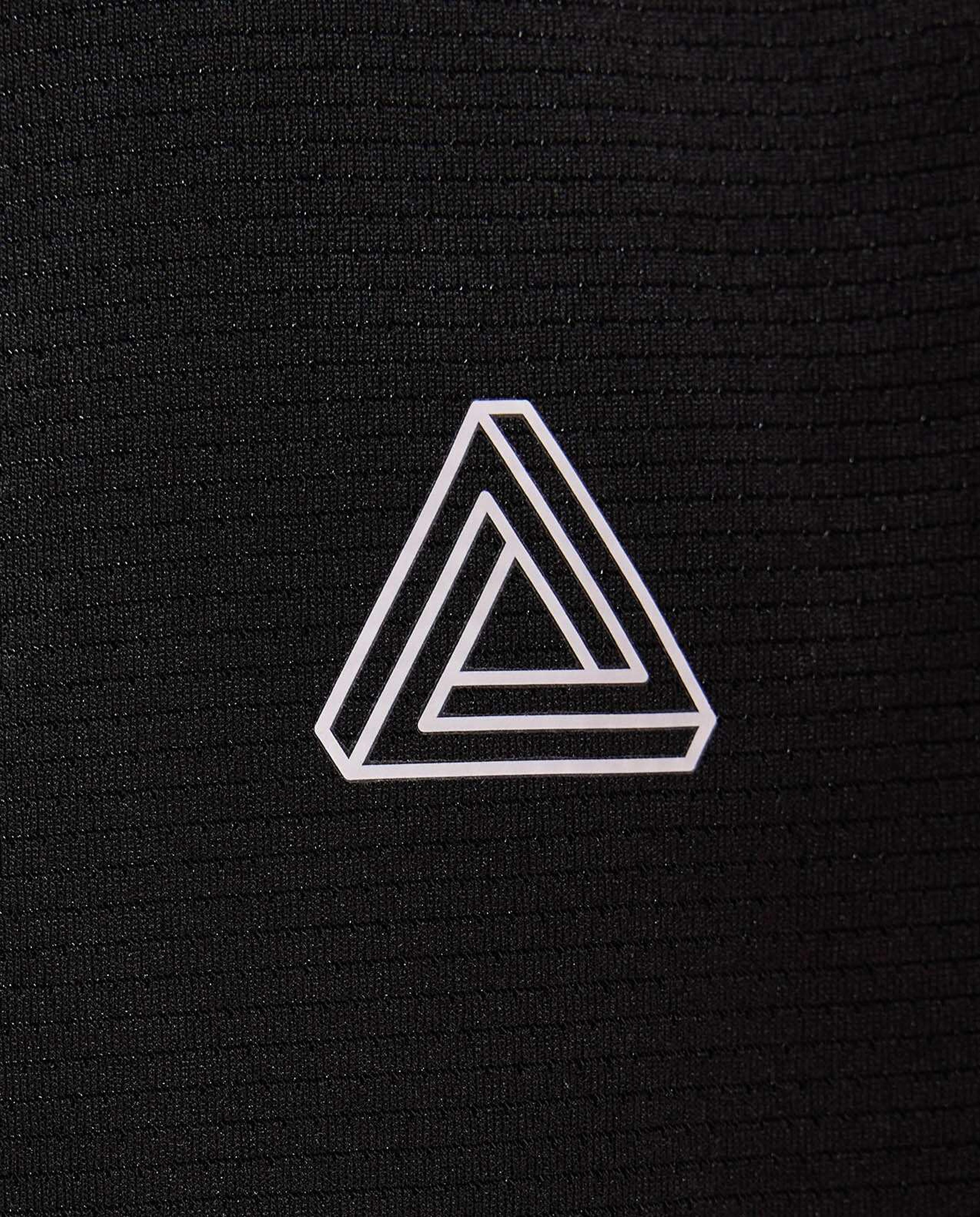 Solid Active Shorts with Elastic Waist