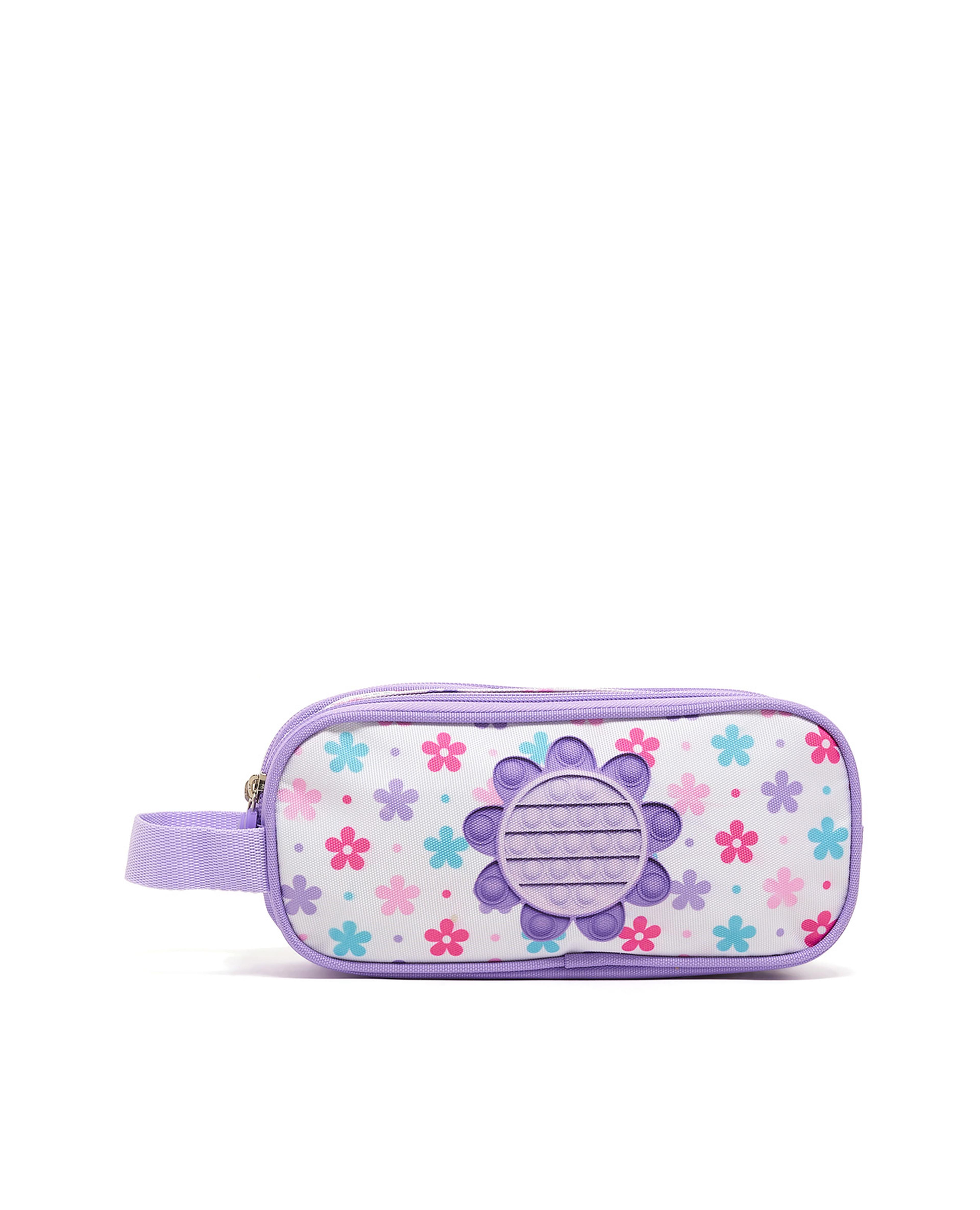 Printed Pencil Pouch