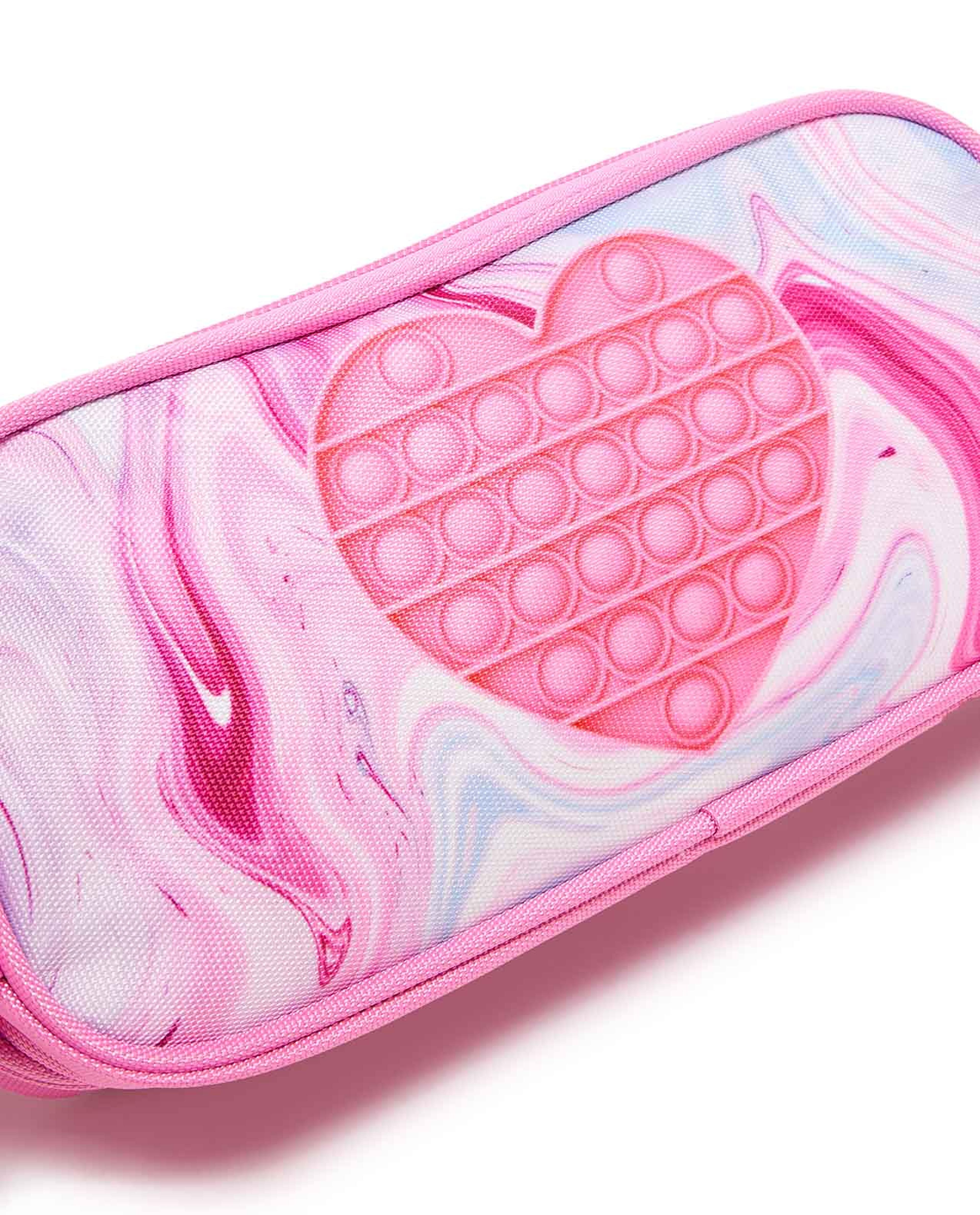 Printed Pencil Pouch