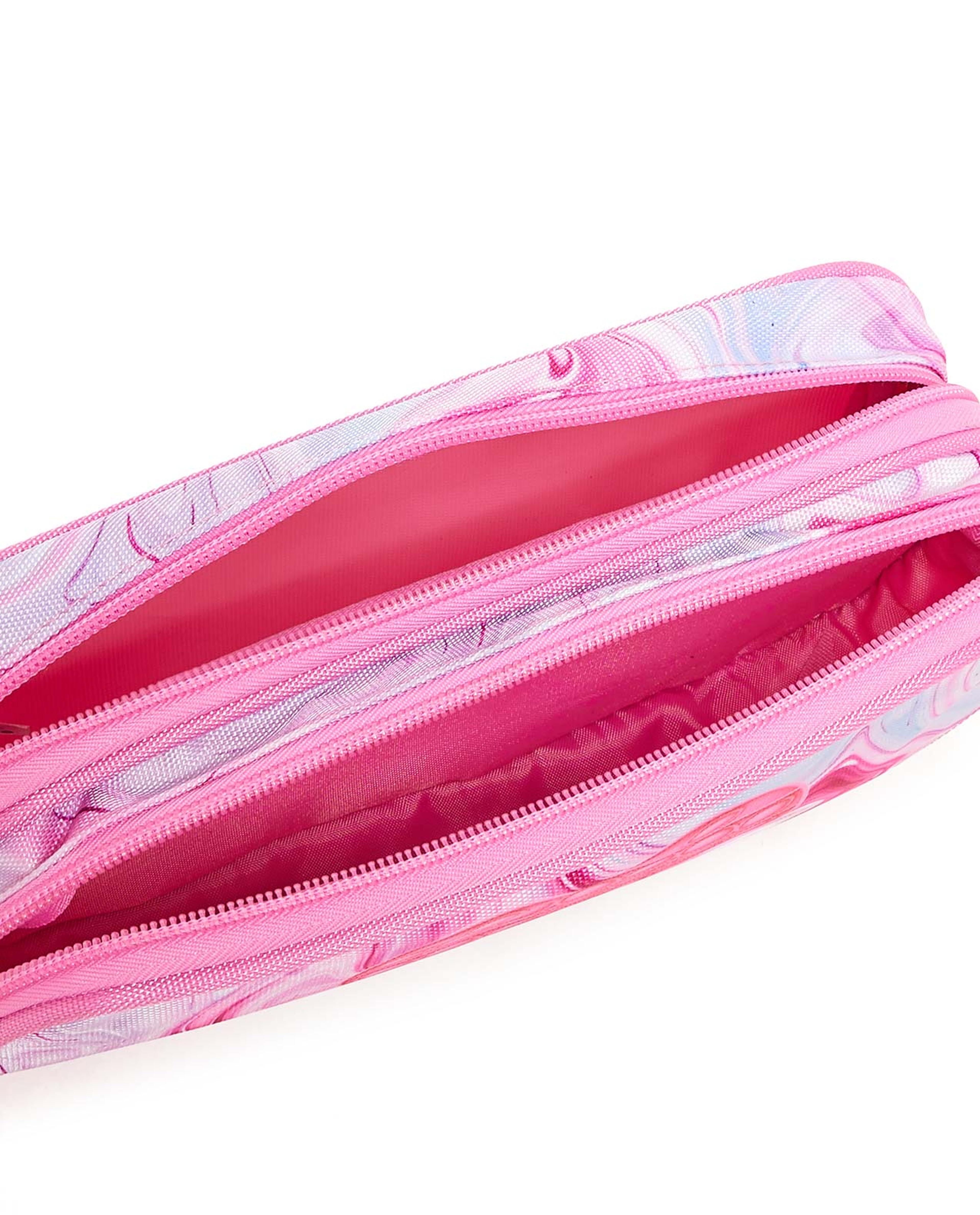 Printed Pencil Pouch