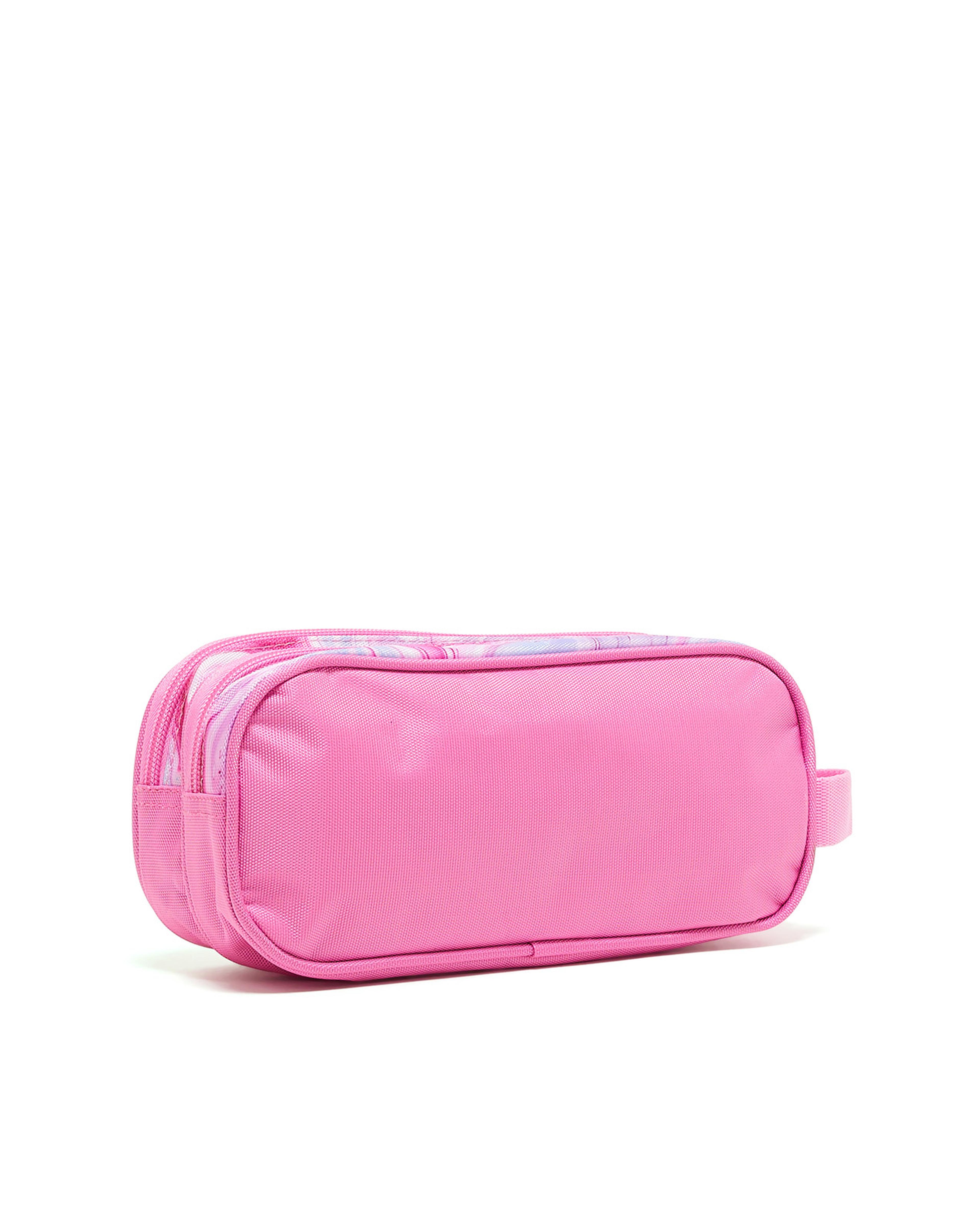 Printed Pencil Pouch