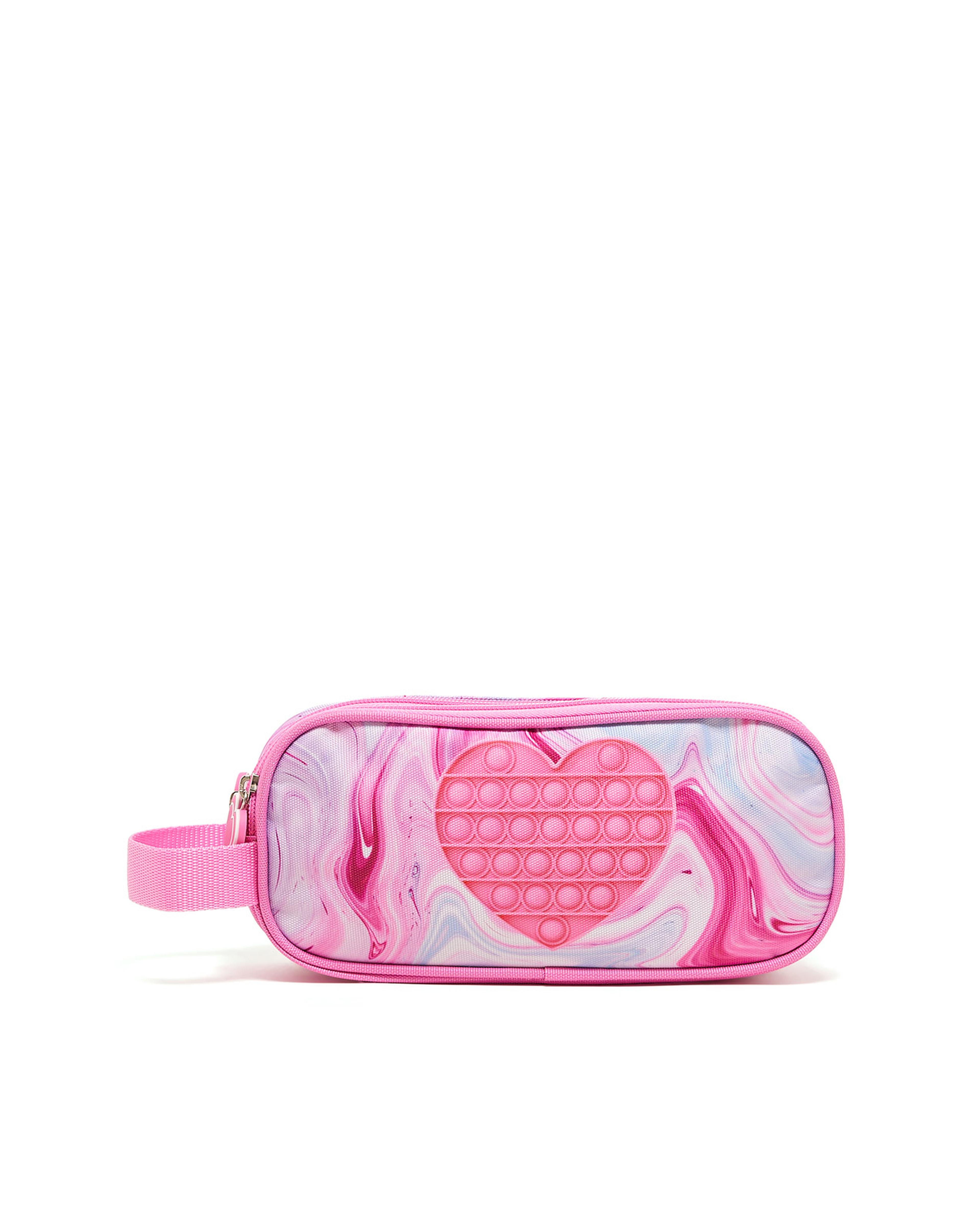 Printed Pencil Pouch