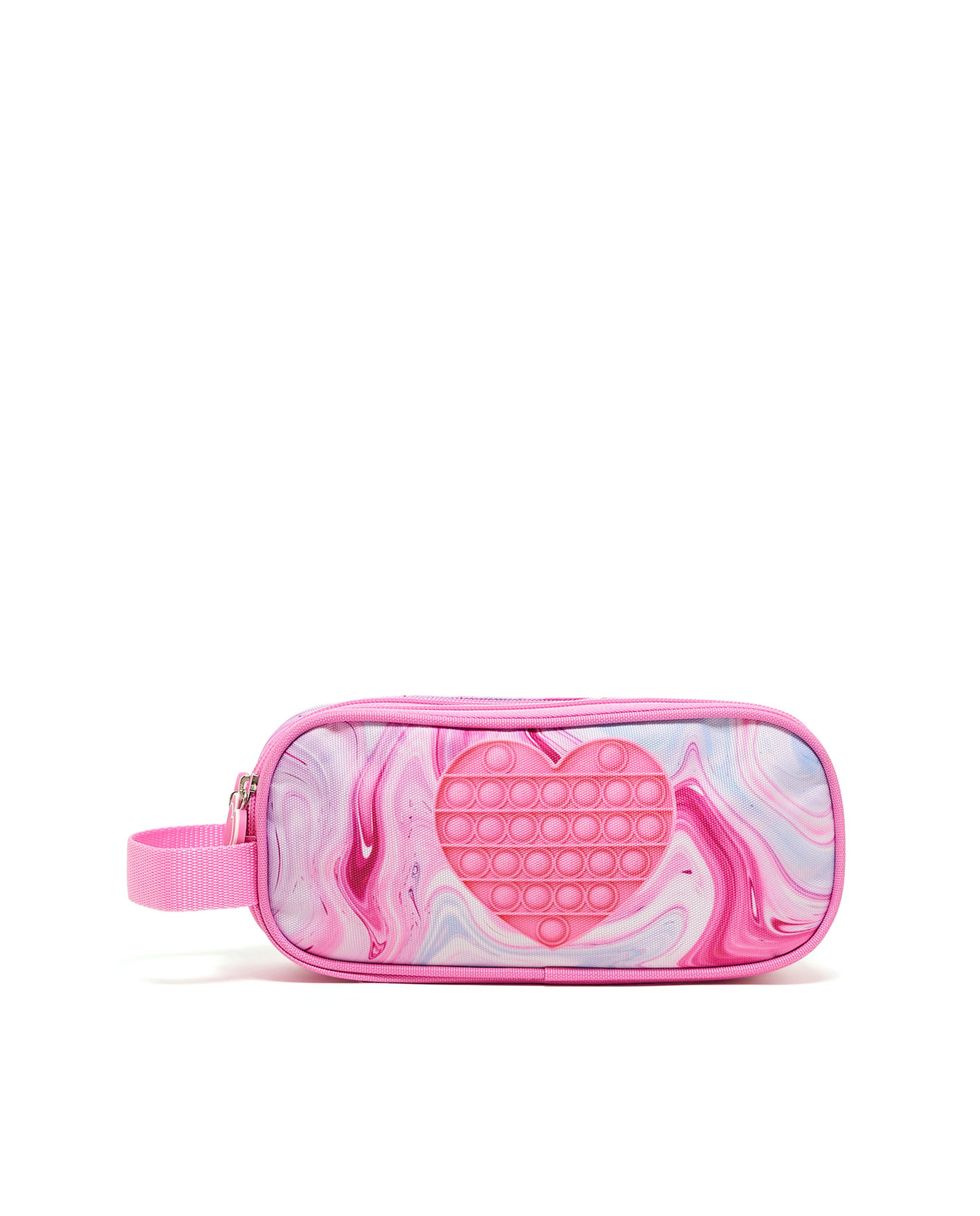 Printed Pencil Pouch