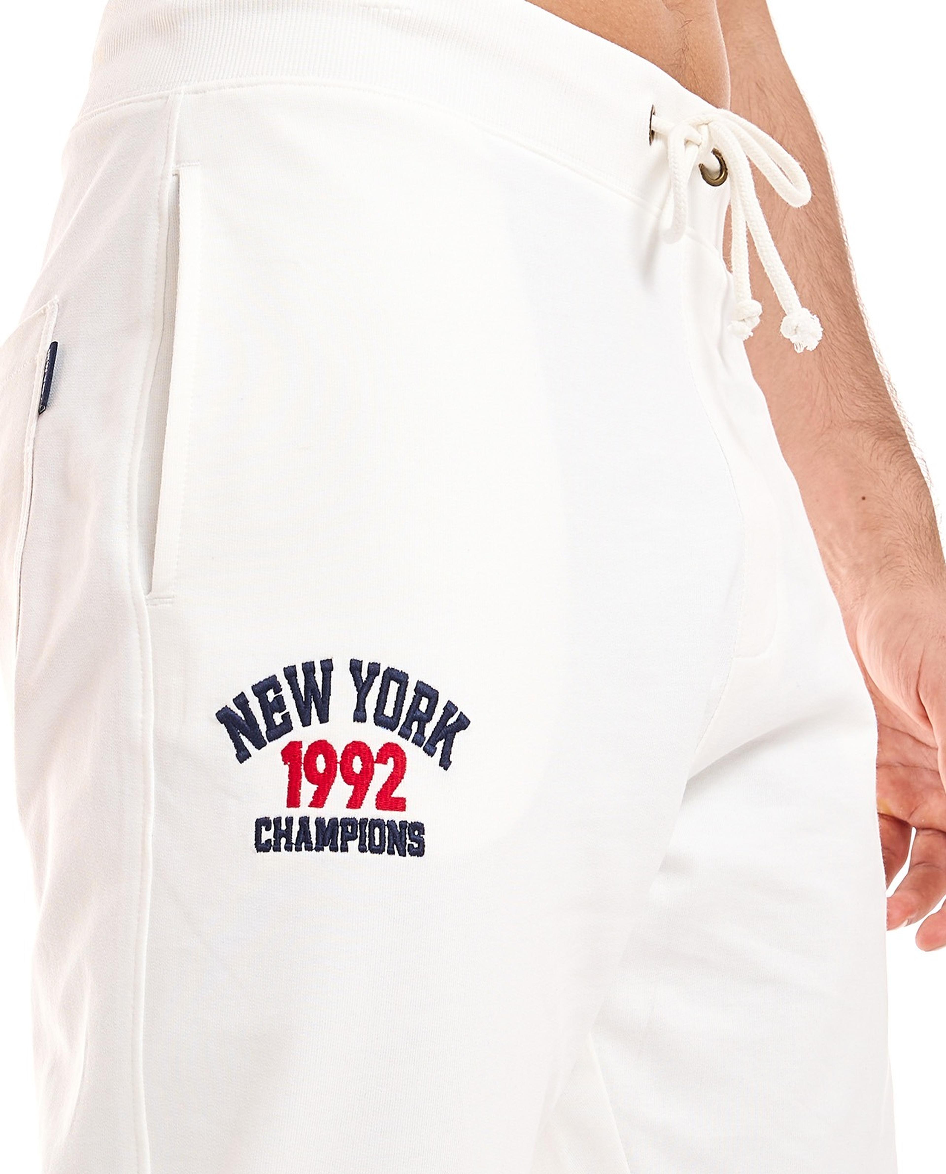 جوغر مطرز برباط على الخصر