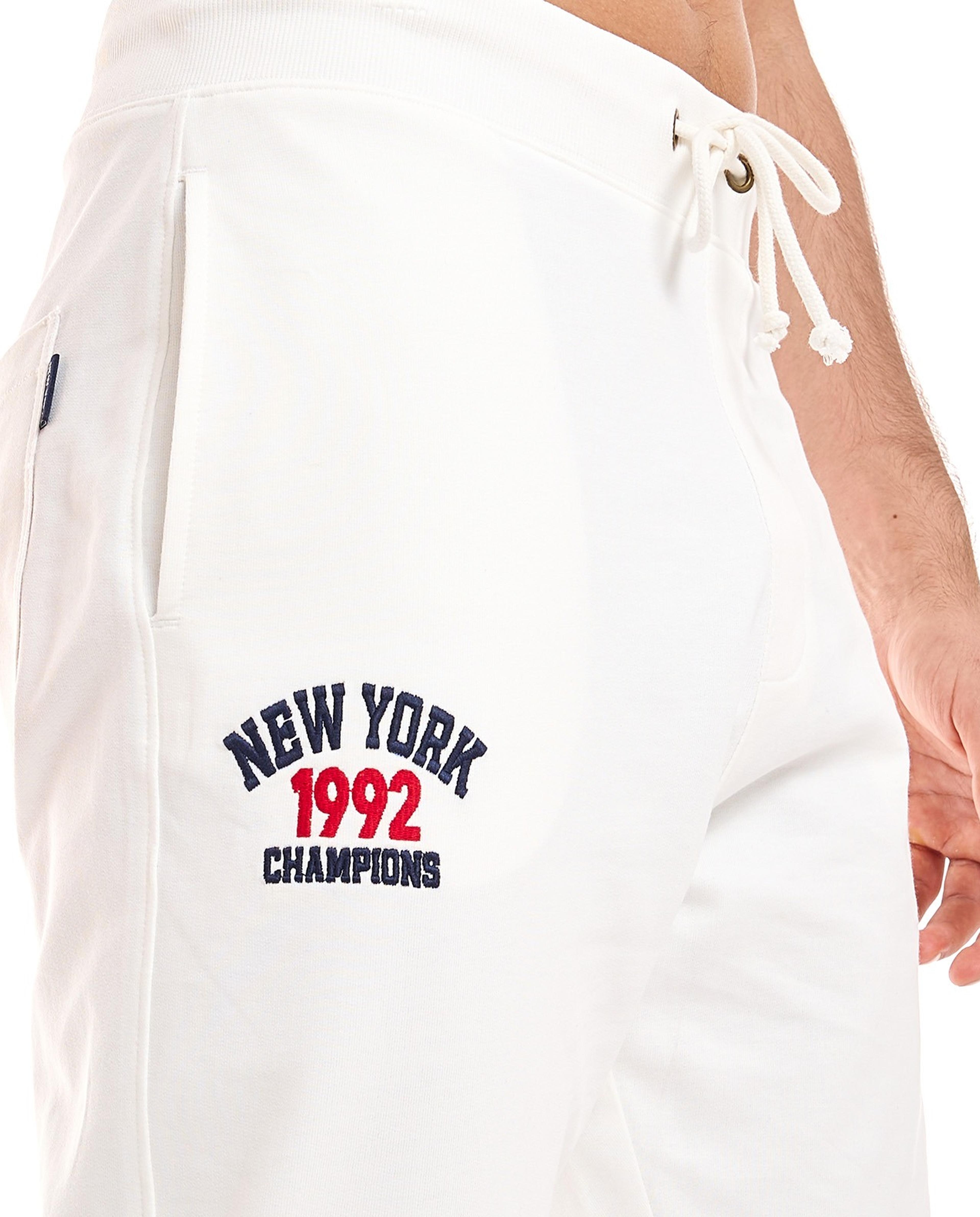 جوغر مطرز برباط على الخصر