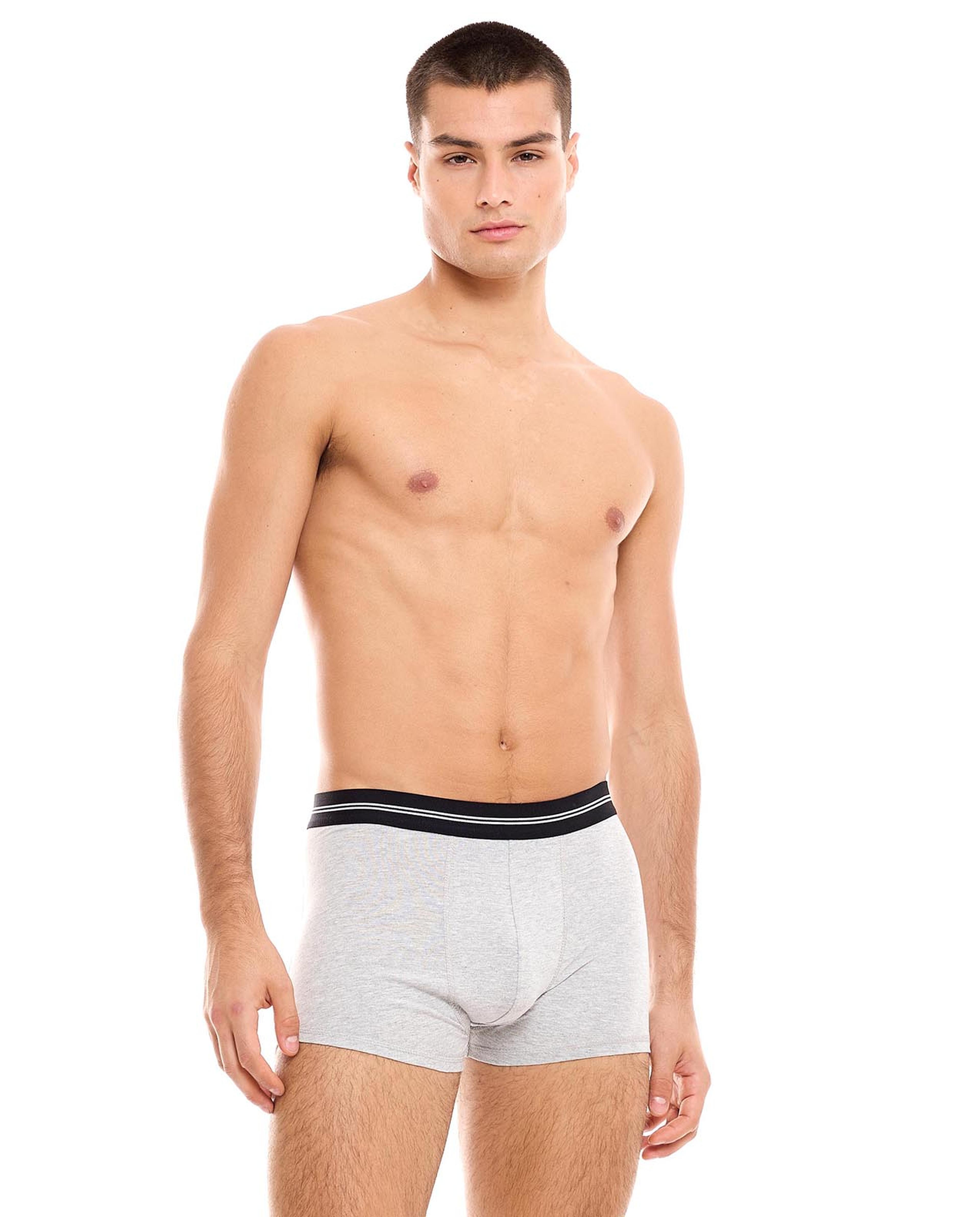 سروال داخلي - قطعتين