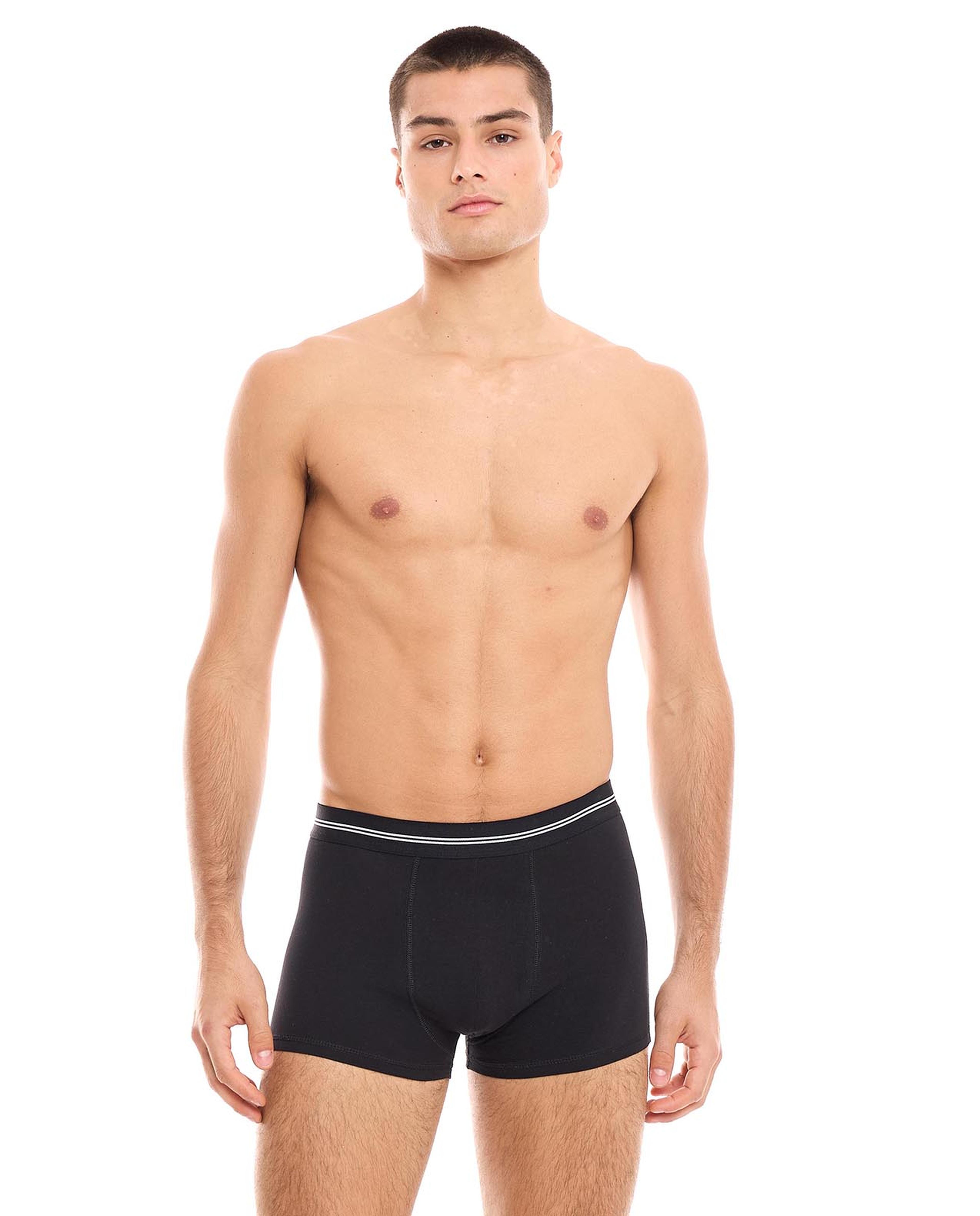 سروال داخلي - قطعتين