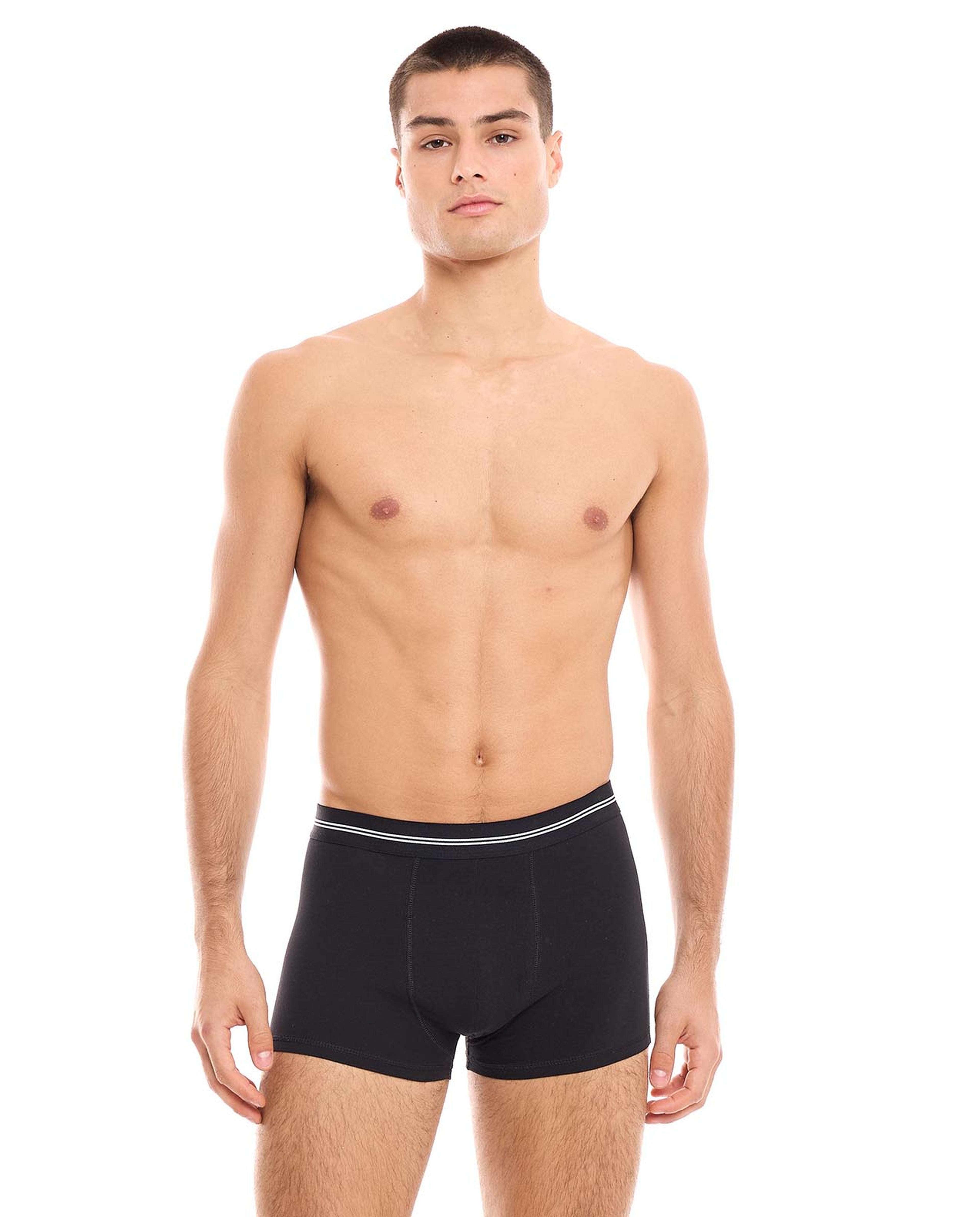 سروال داخلي - قطعتين