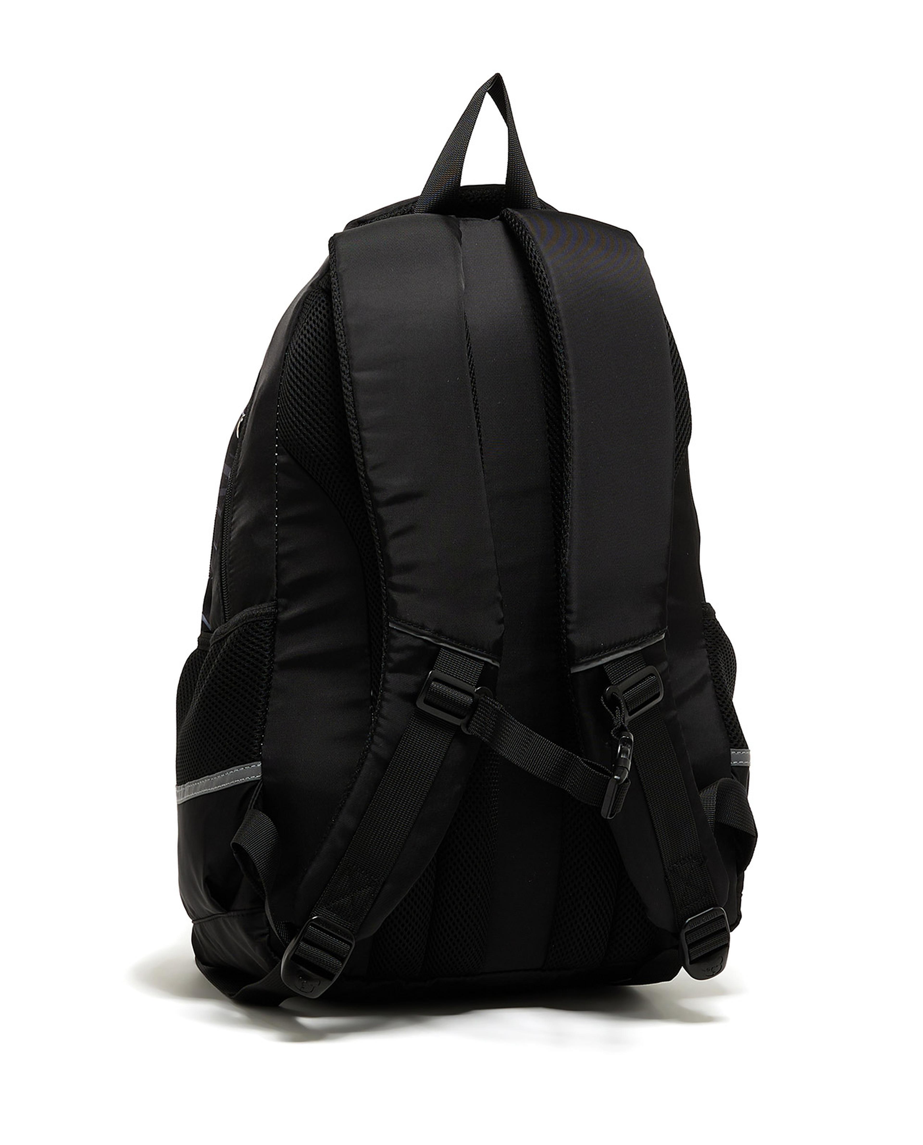 حقيبة ظهر مطبوعة