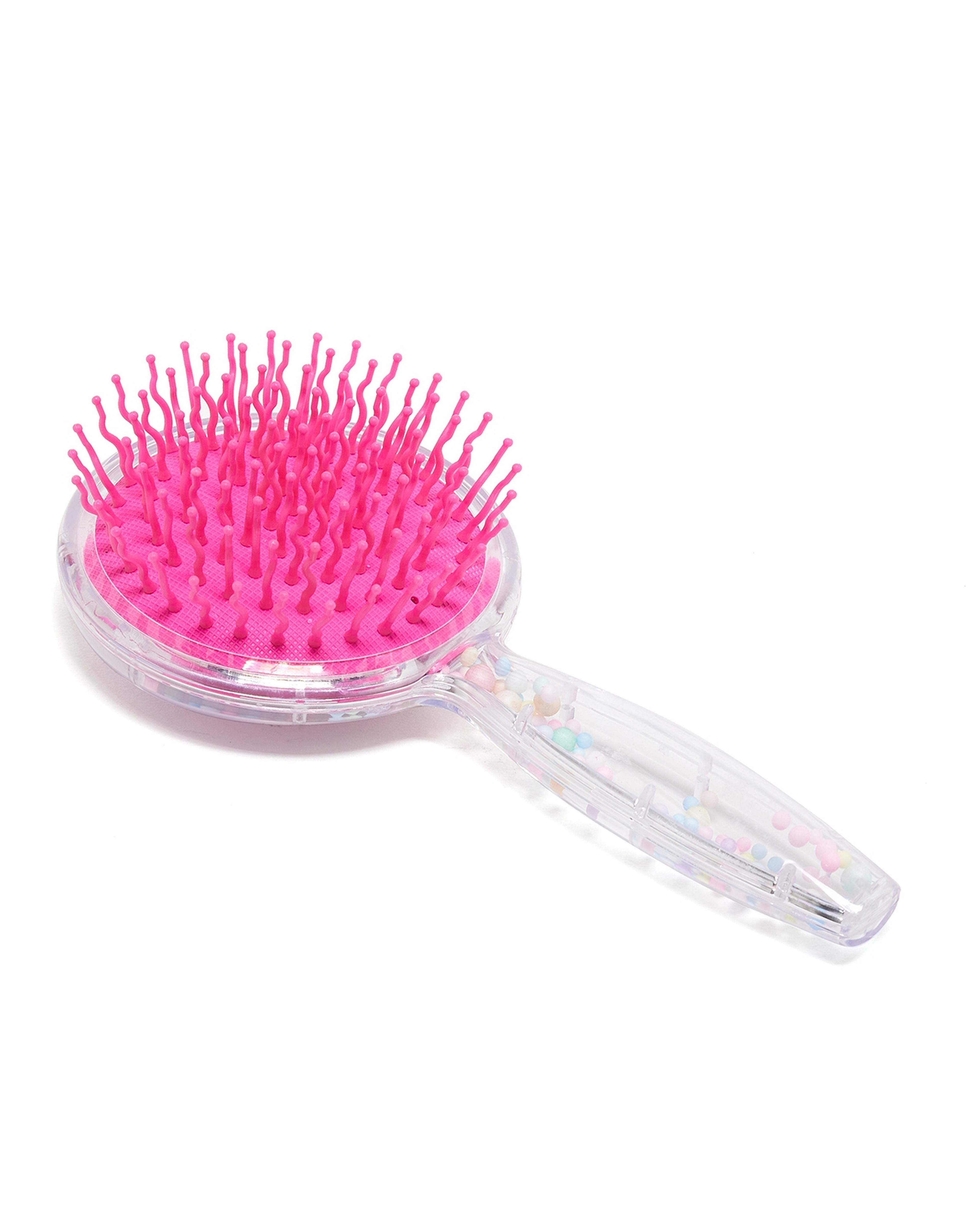 Confetti Hair Brush