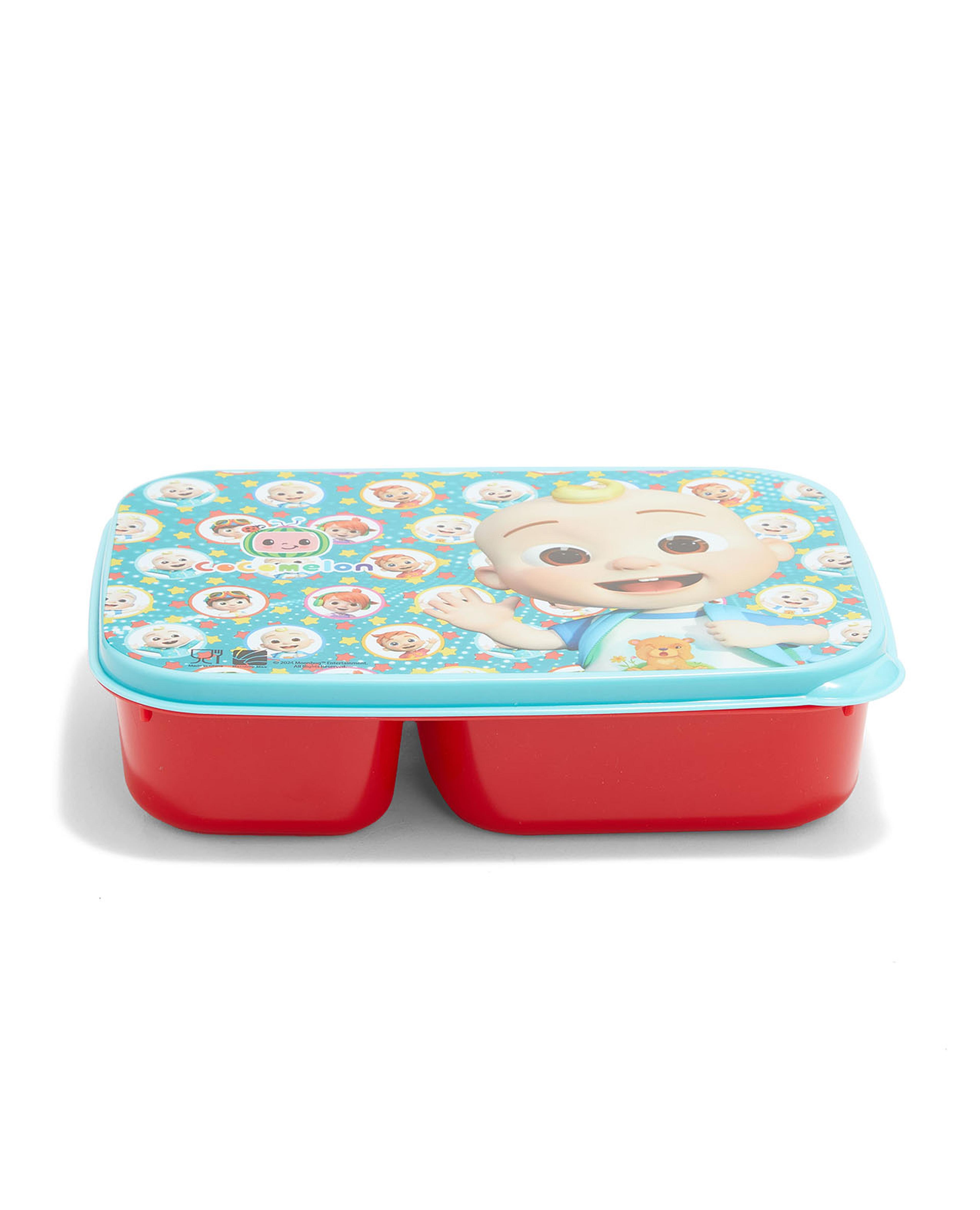 Cocomelon Lunch Box