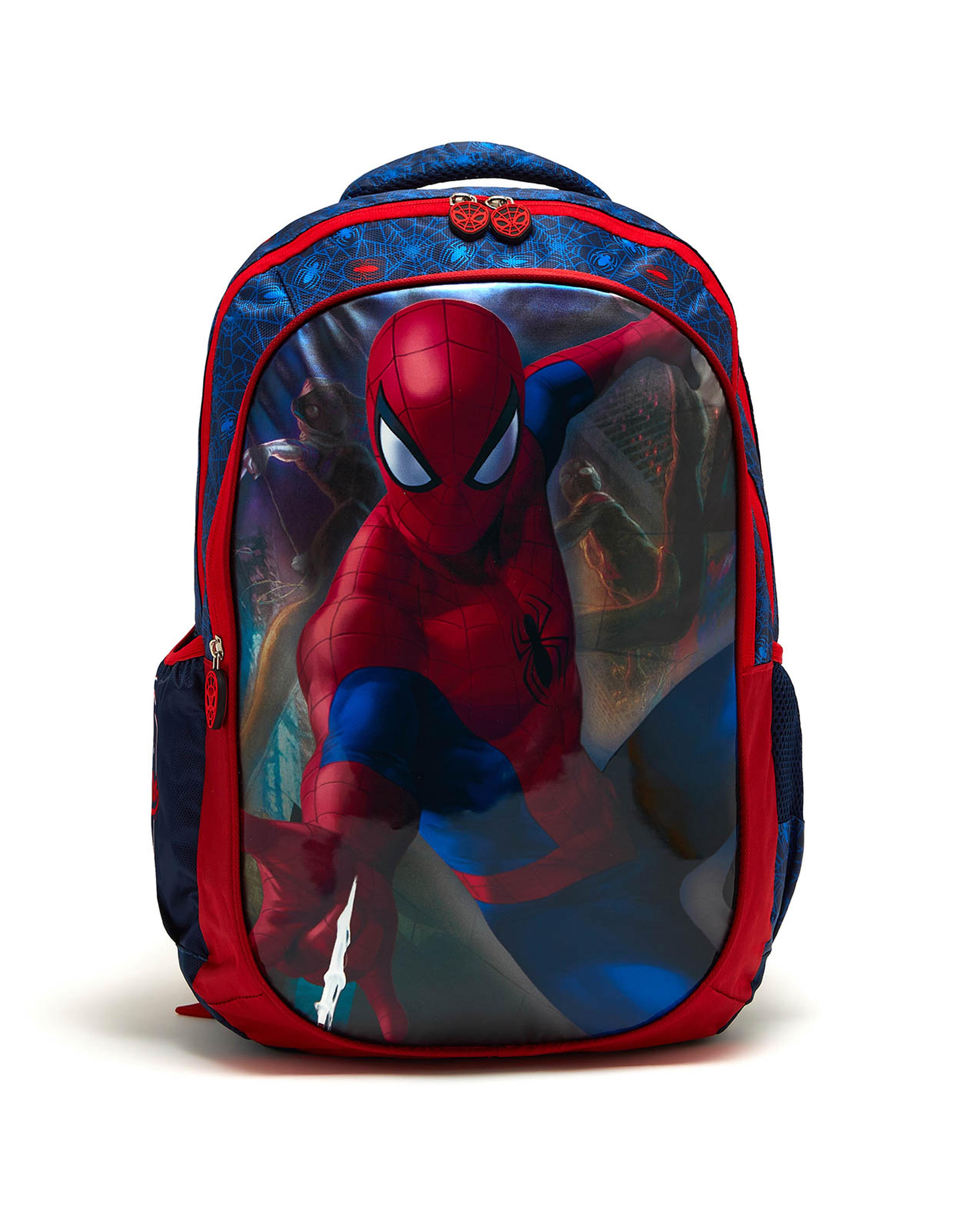 Spider-Man Backpack