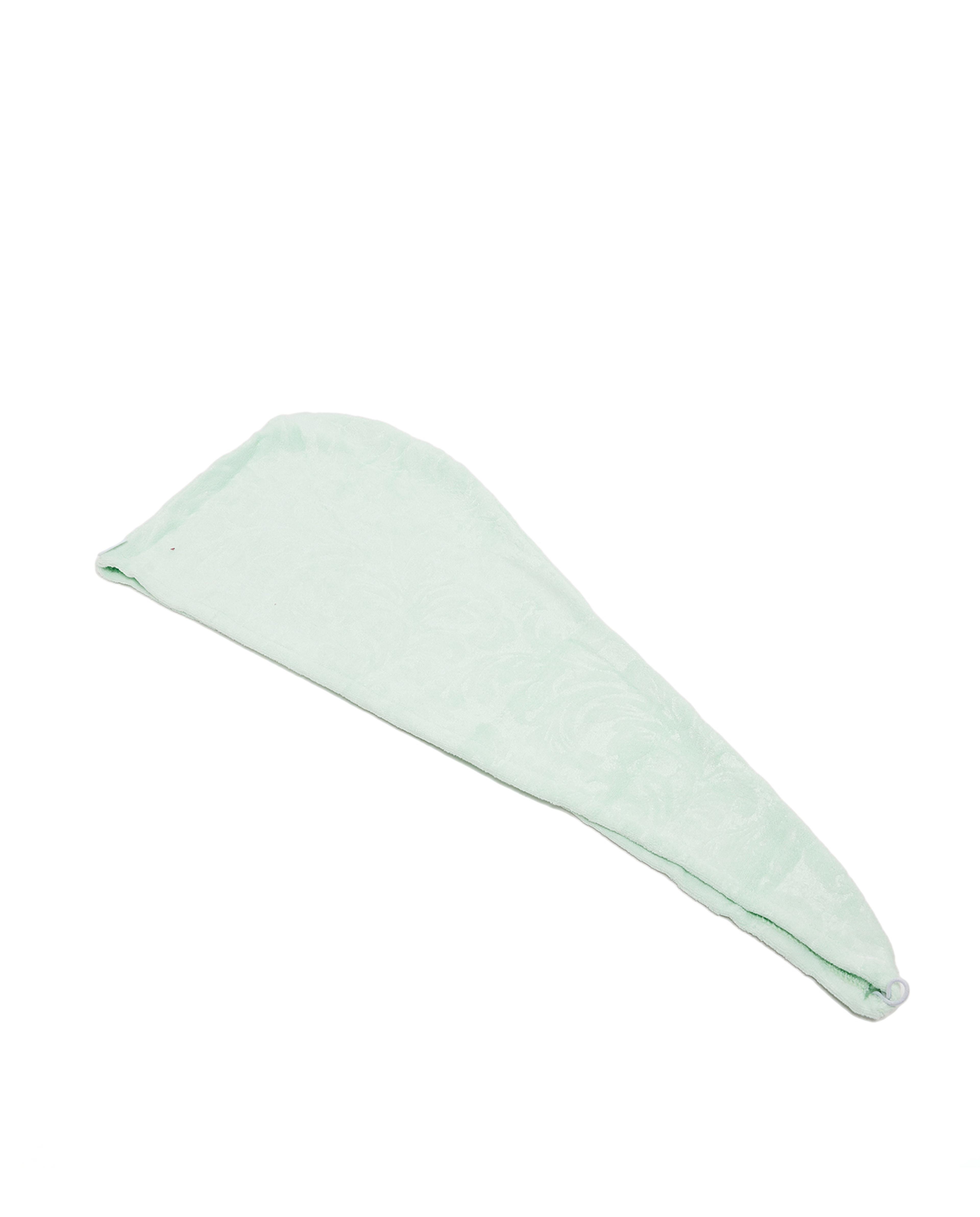 Pack of 2 Microfiber Hair Wraps