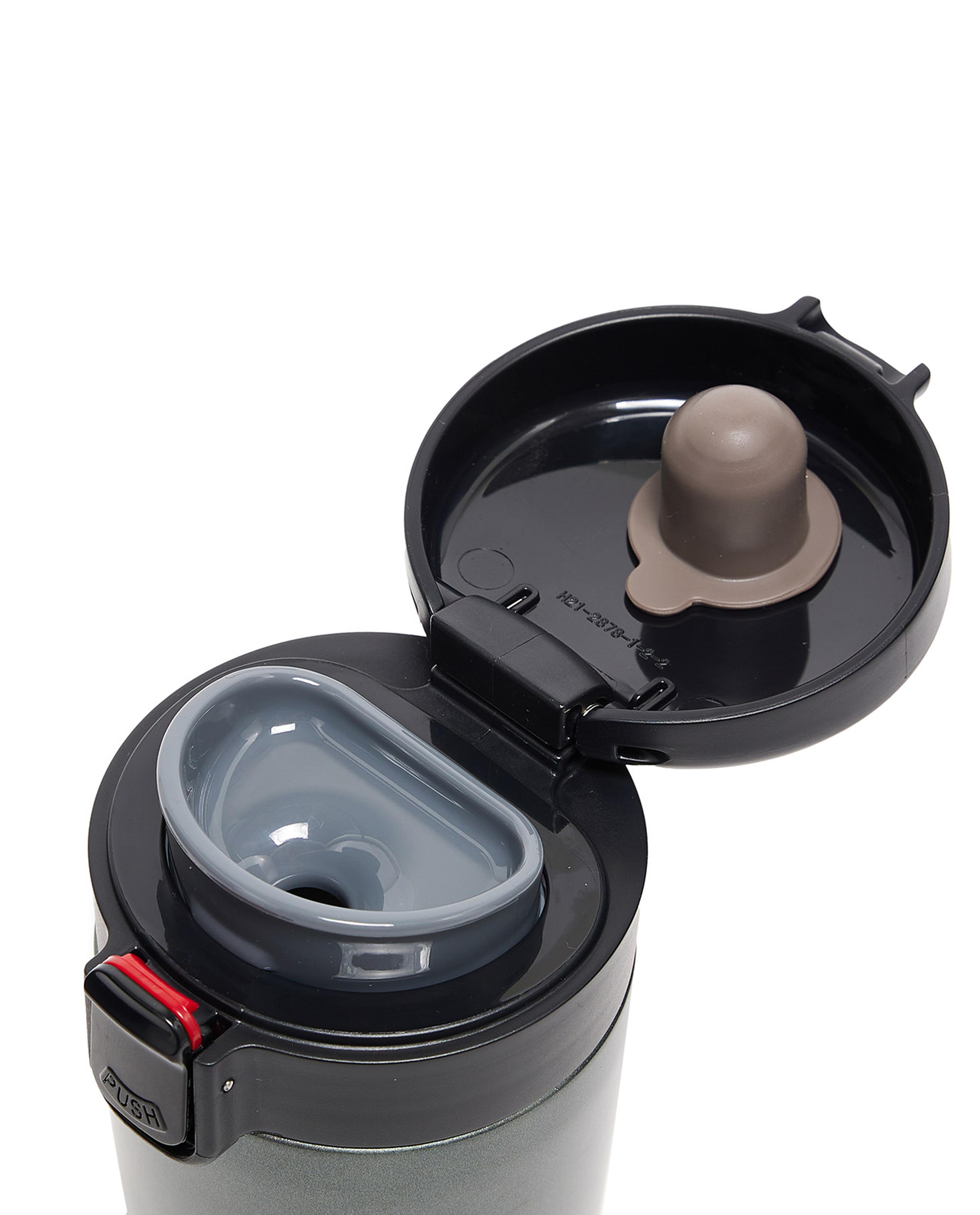 كوب حراري معزول