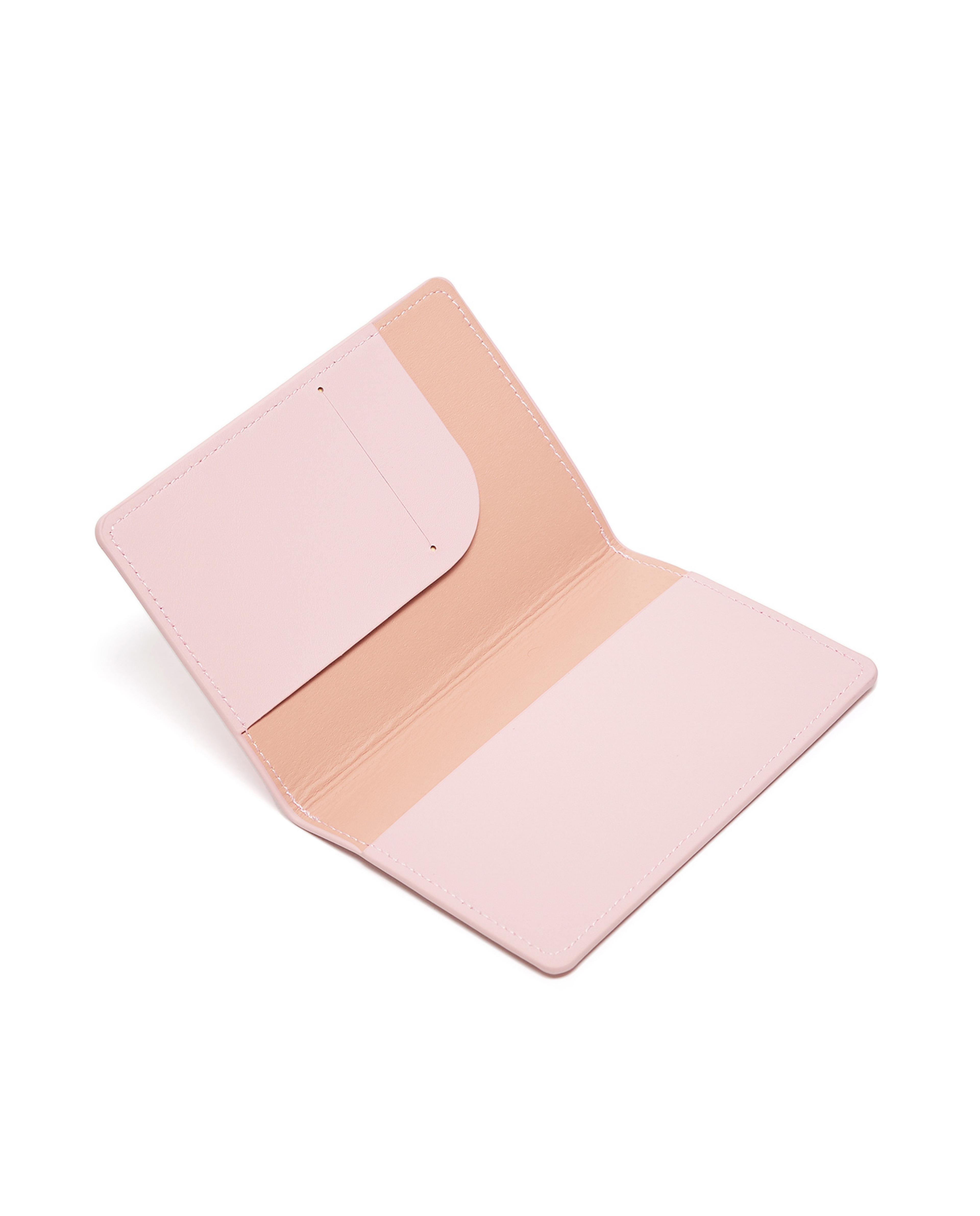 Printed Passport Cover