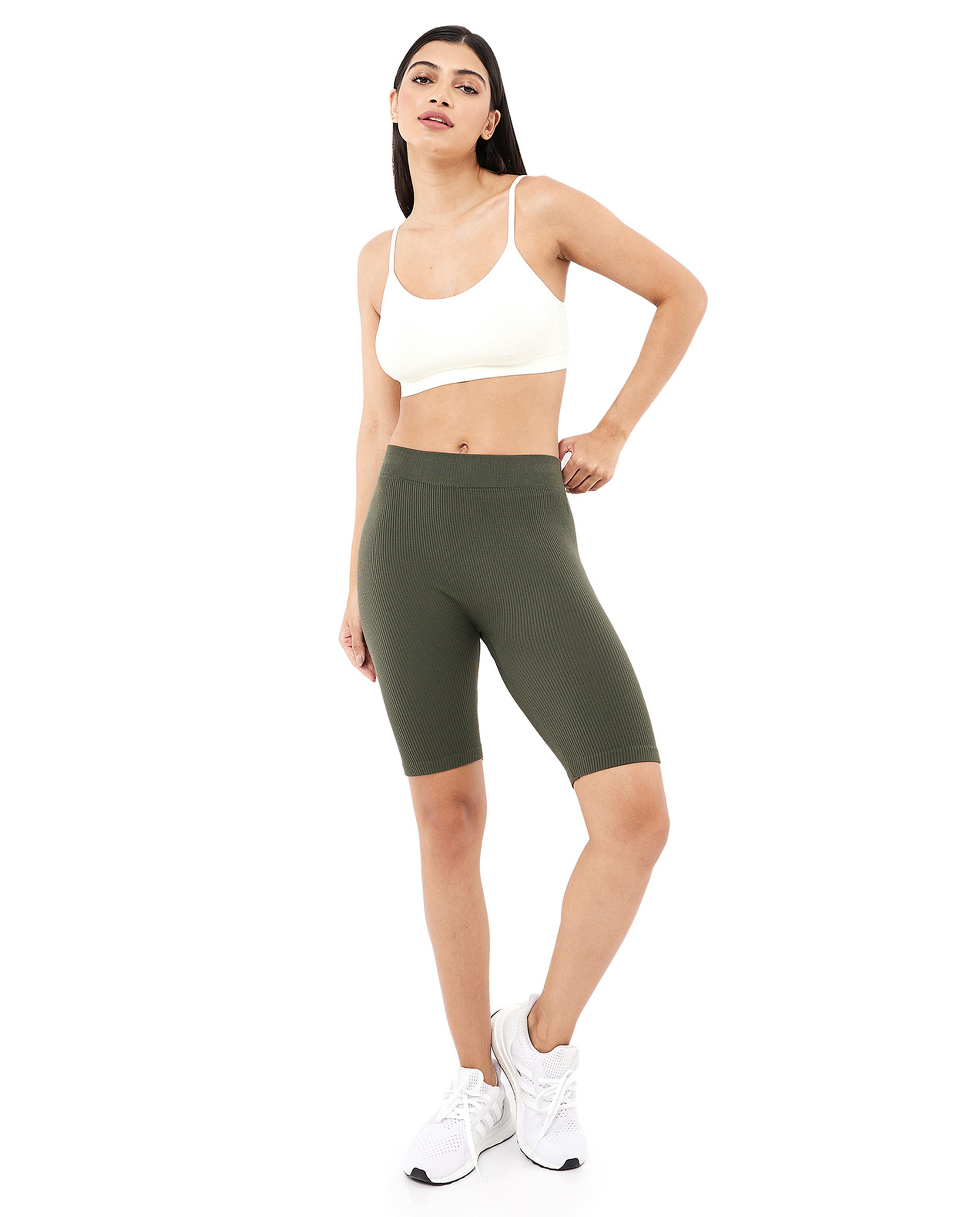 حمالة صدر رياضية - قطعتين