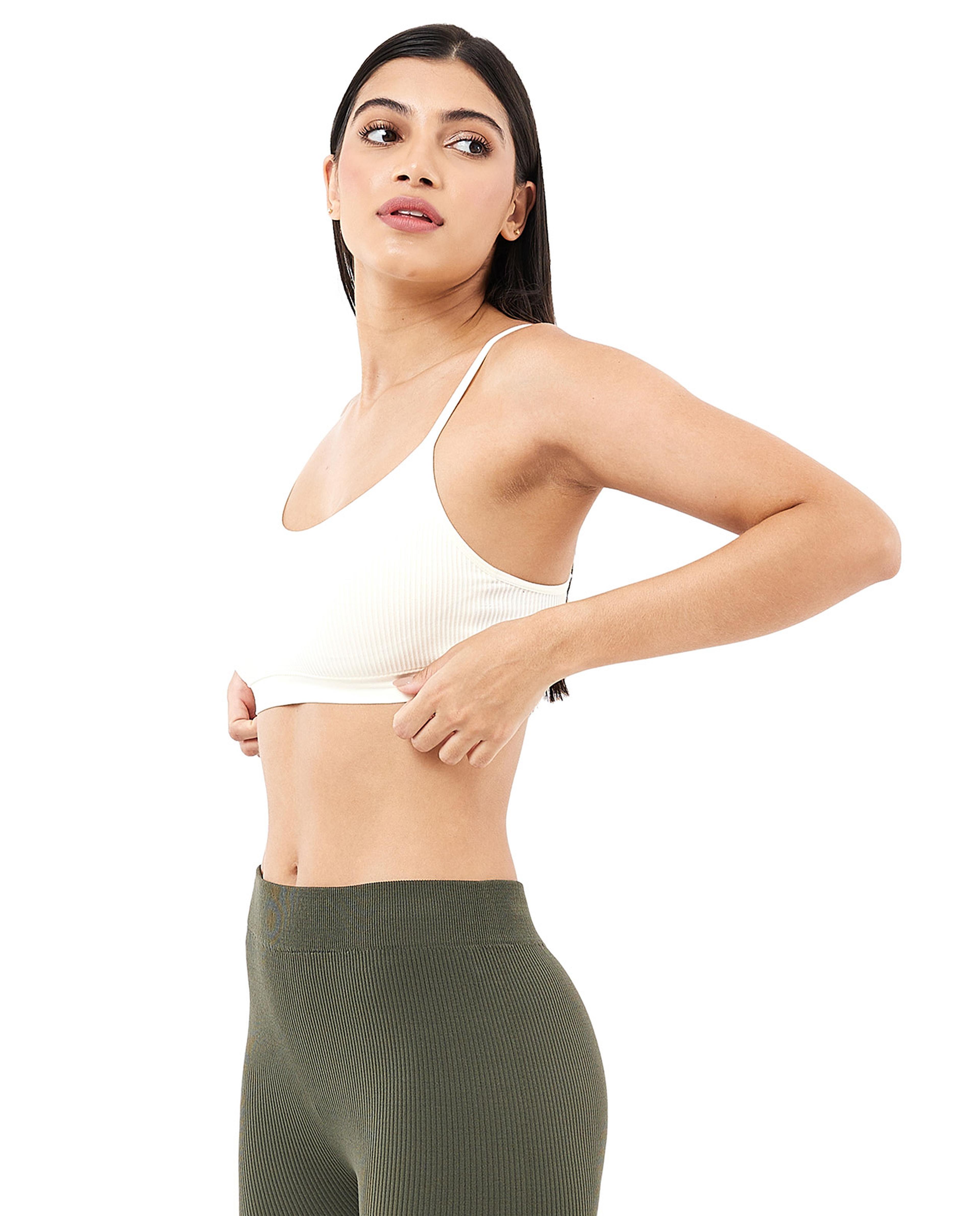 حمالة صدر رياضية - قطعتين